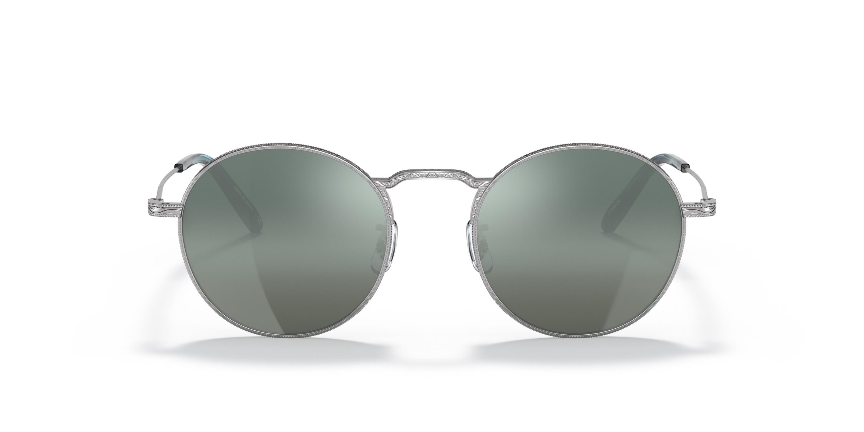 OLIVER PEOPLES 1282ST 503641 49 Güneş Gözlüğü