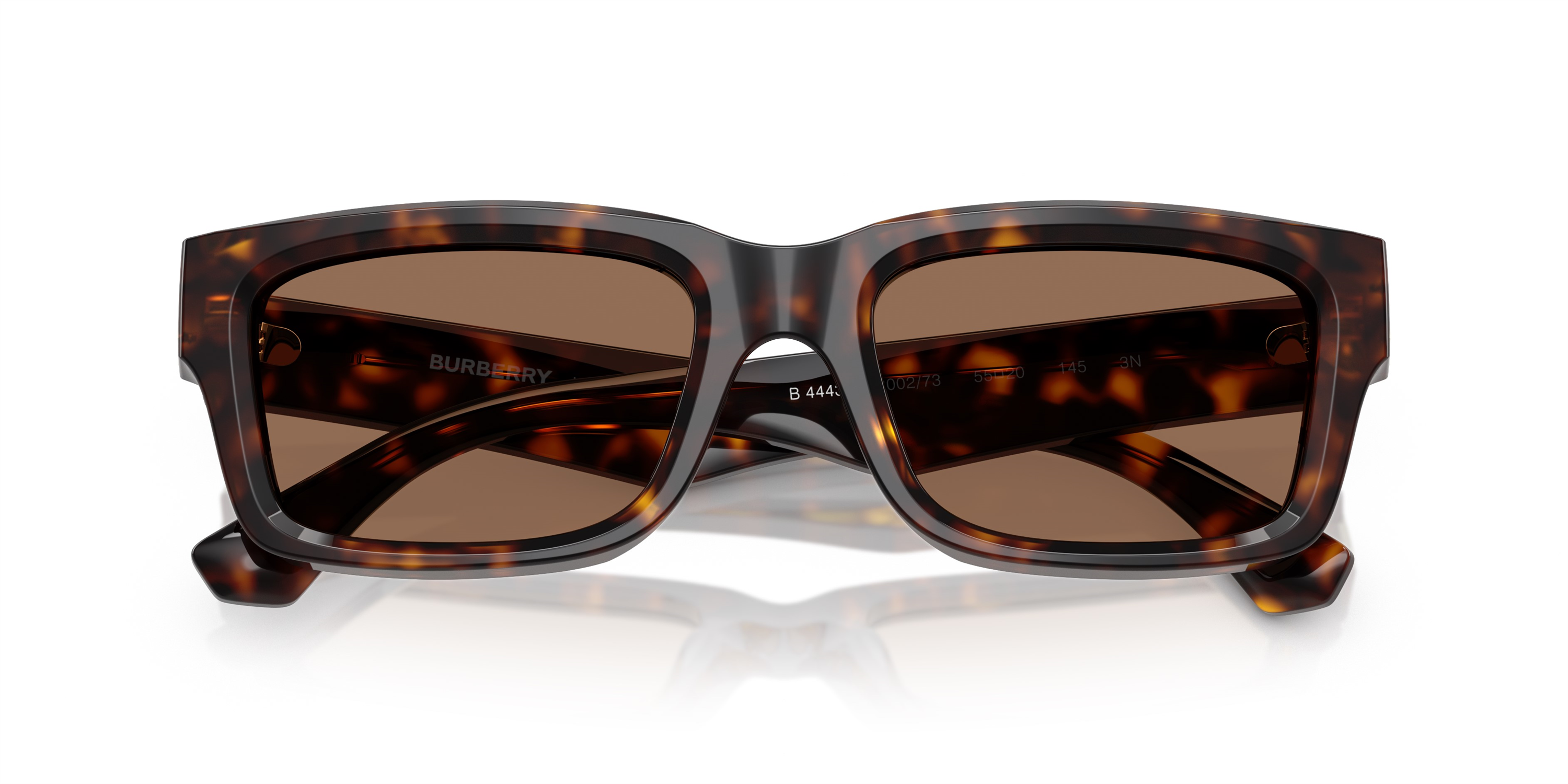 BURBERRY 0BE4443 300273 55