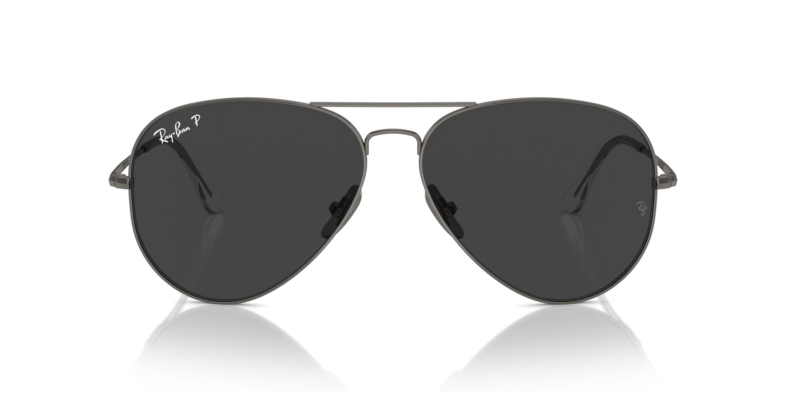 RAY-BAN 8089 165/48 62 Unisex Güneş Gözlüğü
