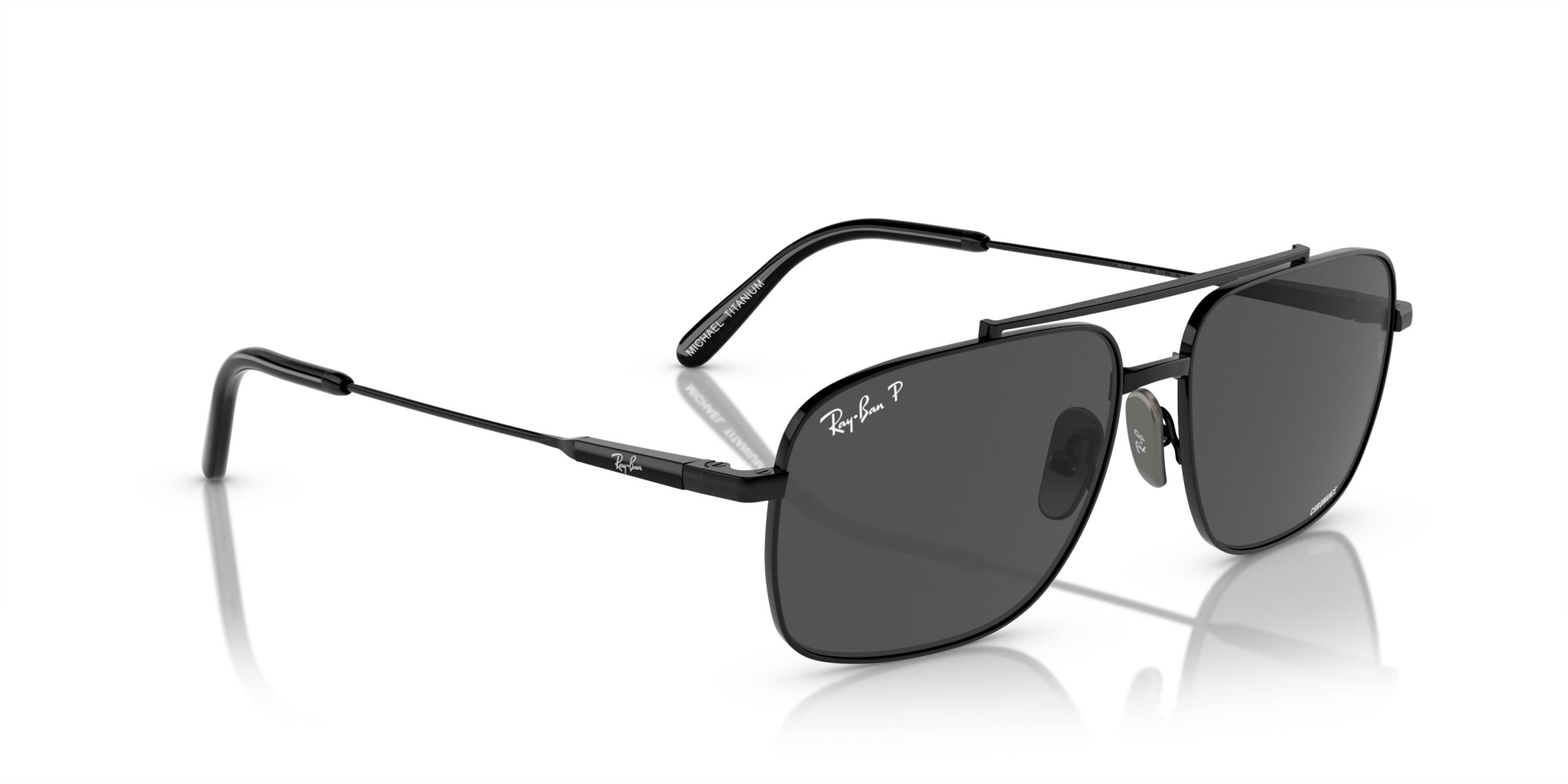 RAY-BAN 0RB8096 9267K8 59
