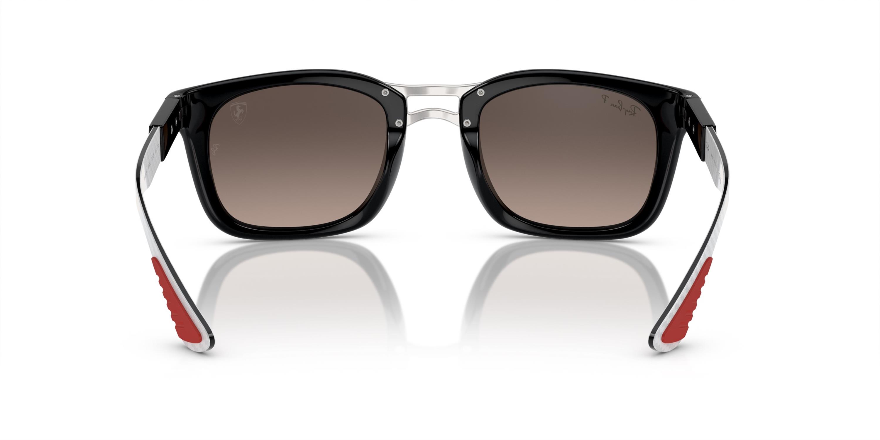 RAY-BAN 0RB8362M F6965J 53