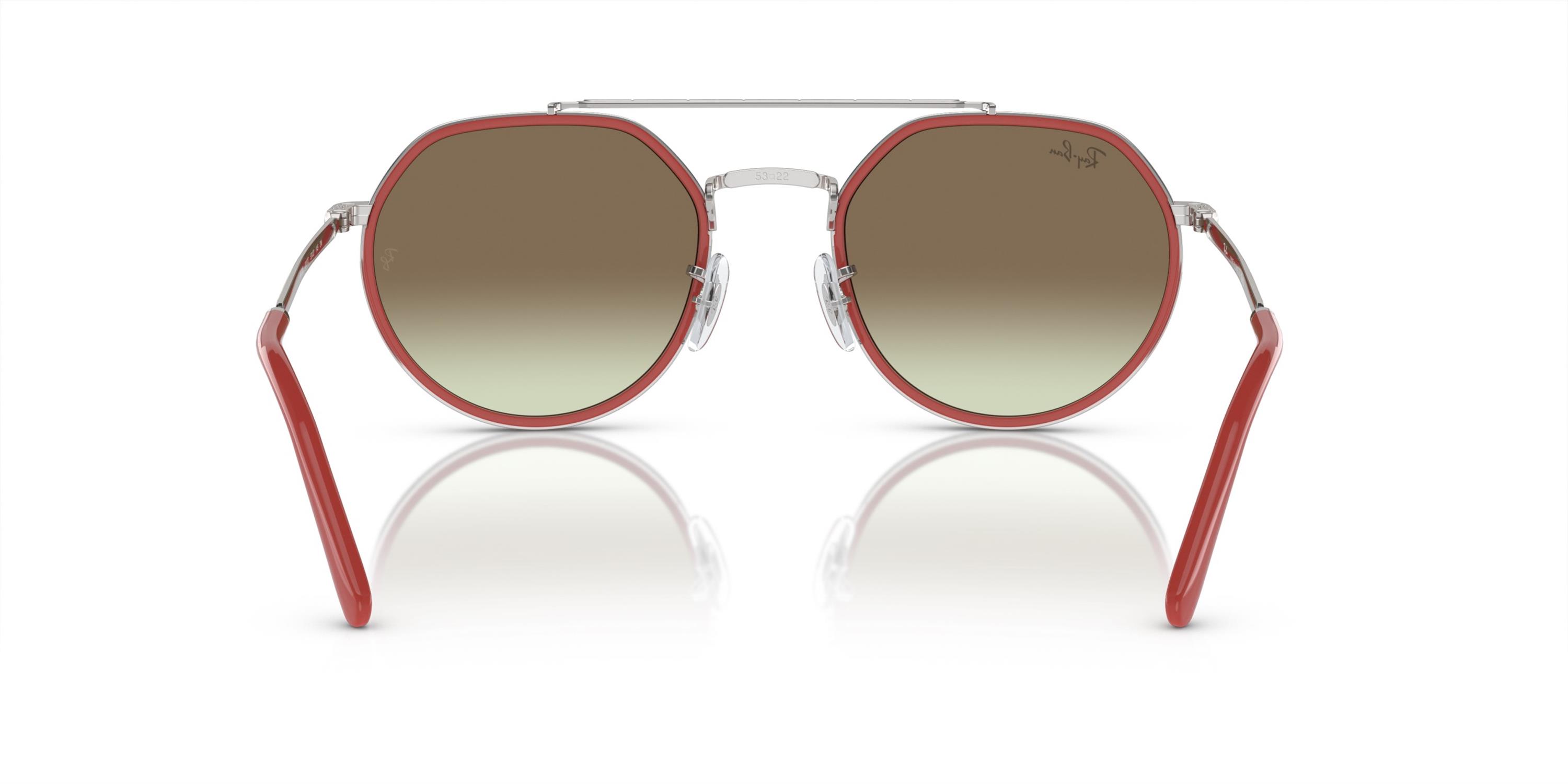 RAY-BAN 0RB3765 003/7O 53