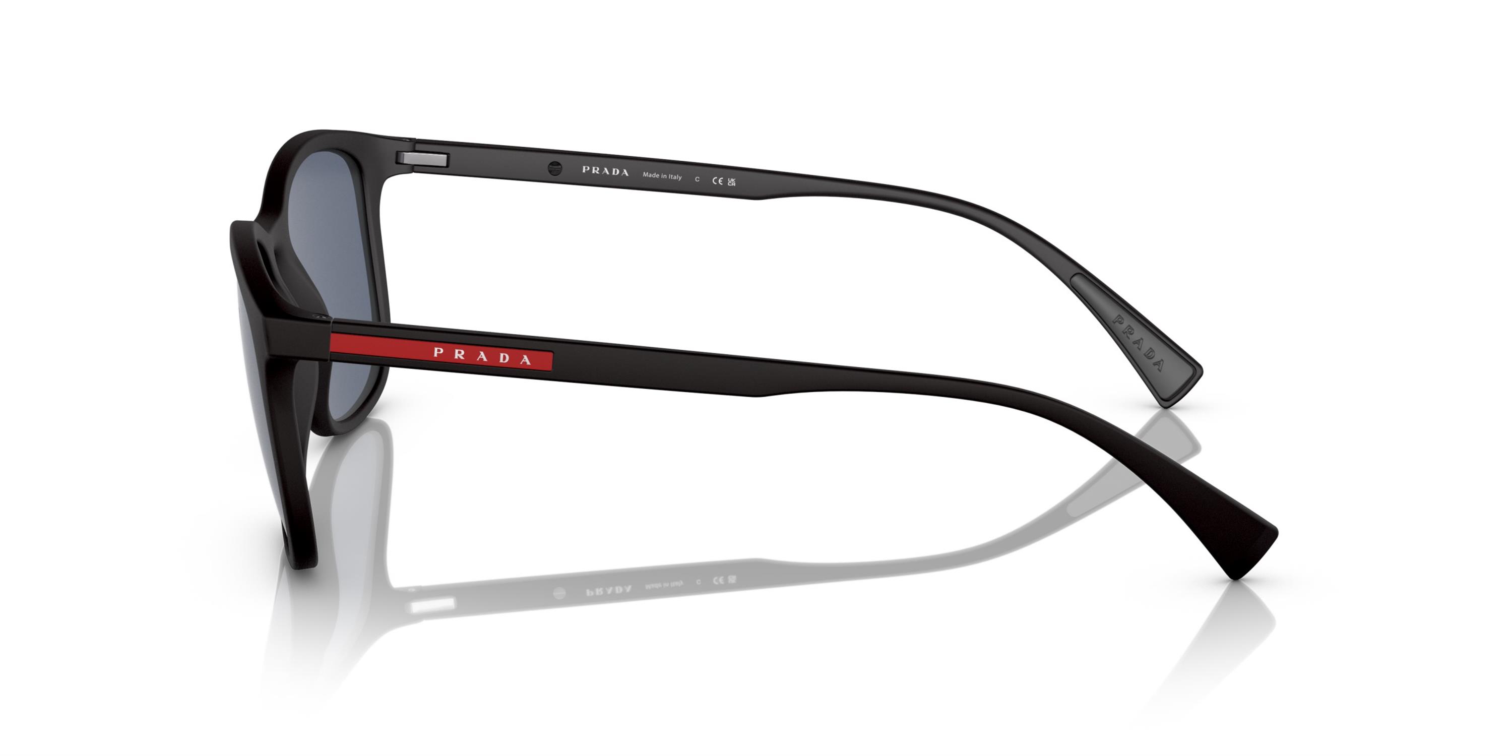 PRADA LINEA ROSSA 01TS DG009R 56 Erkek Güneş Gözlüğü