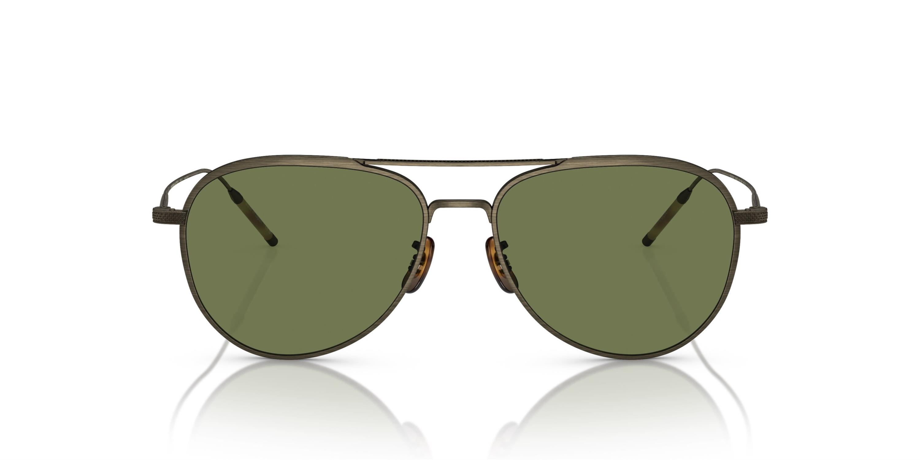 OLIVER PEOPLES 1276ST 528452 53 Güneş Gözlüğü