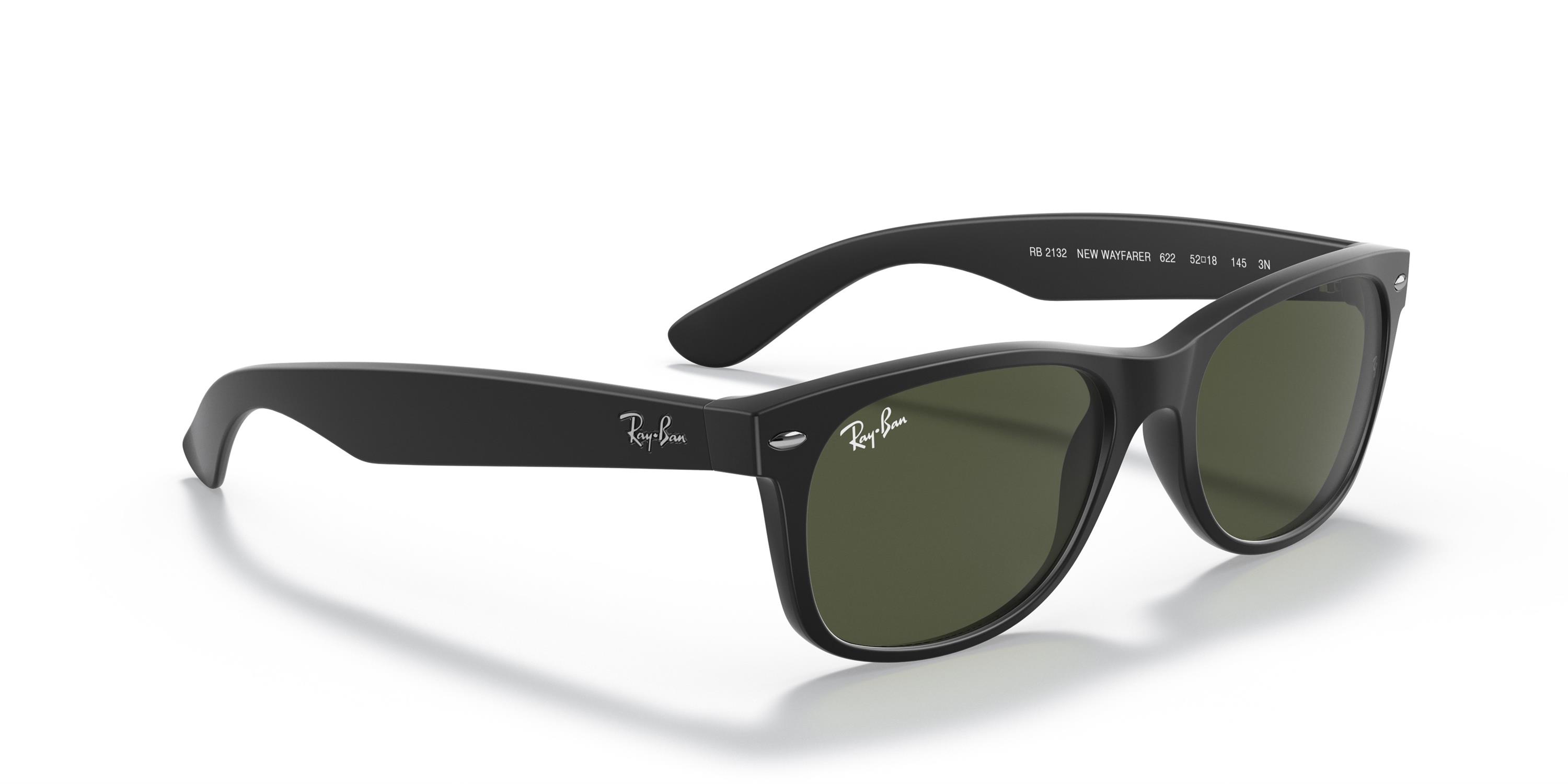RAY-BAN 2132 622 55 Wayfarer Güneş Gözlüğü
