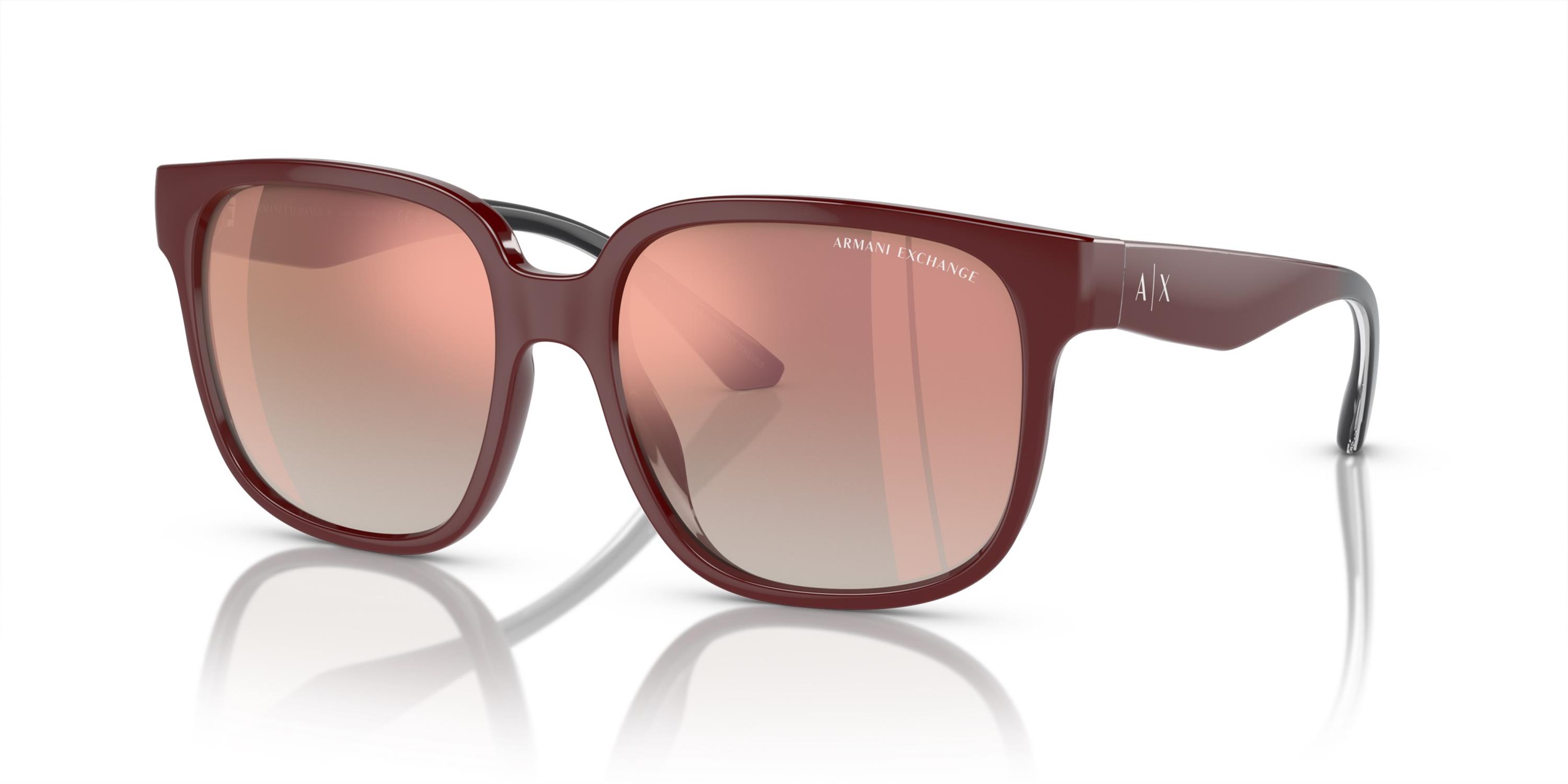 ARMANI EXCHANGE 0AX4136SU 82986F 56