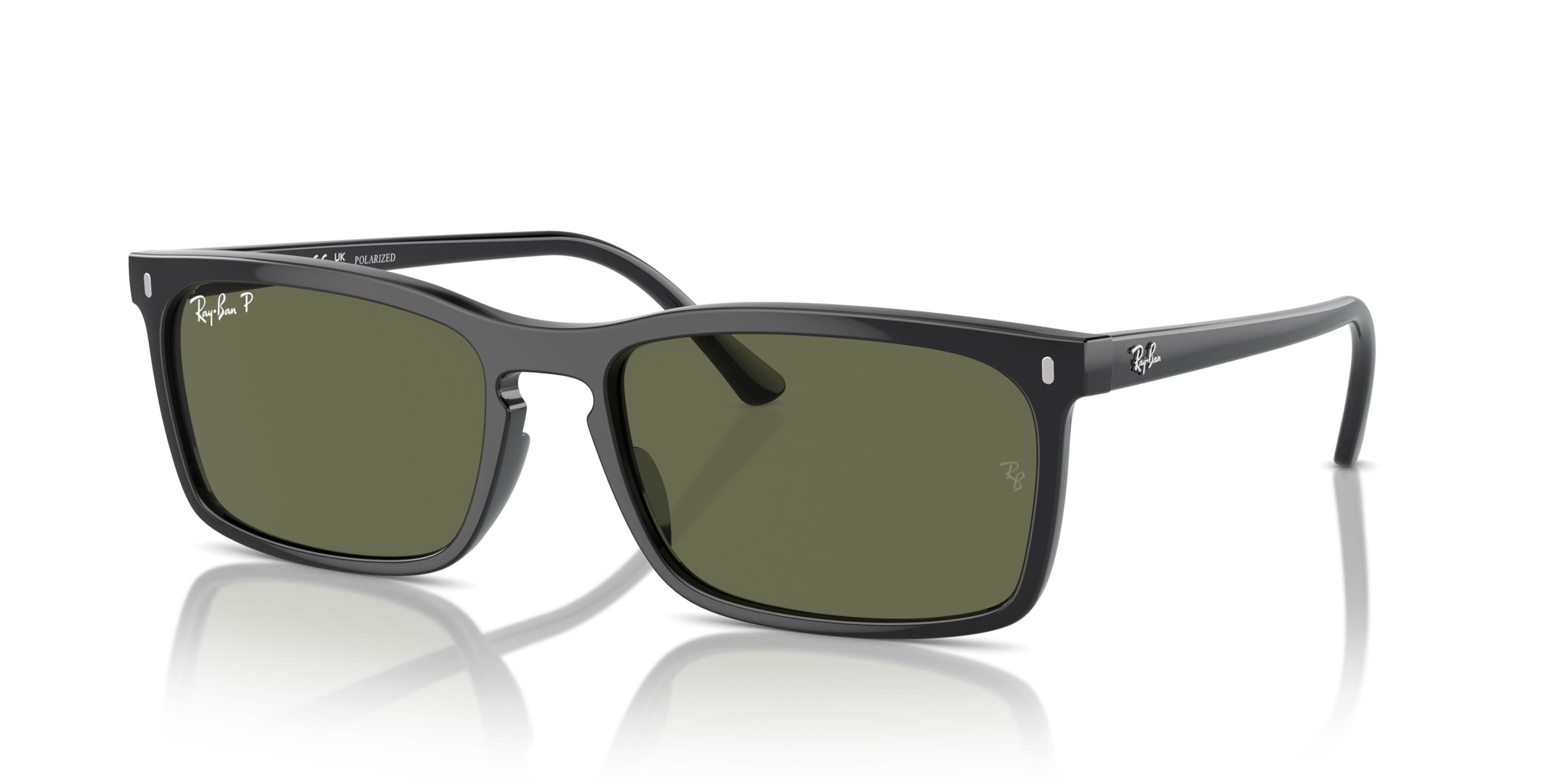 RAY-BAN 4435 901/58 59 Güneş Gözlüğü