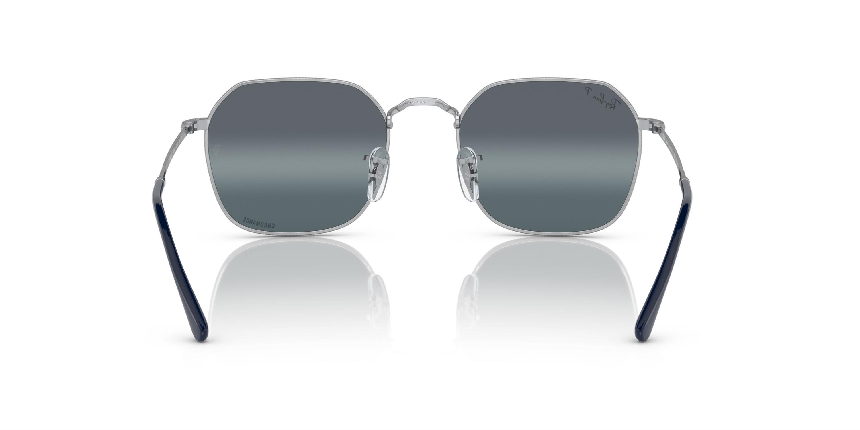 RAY-BAN 0RB3694 9242G6 55
