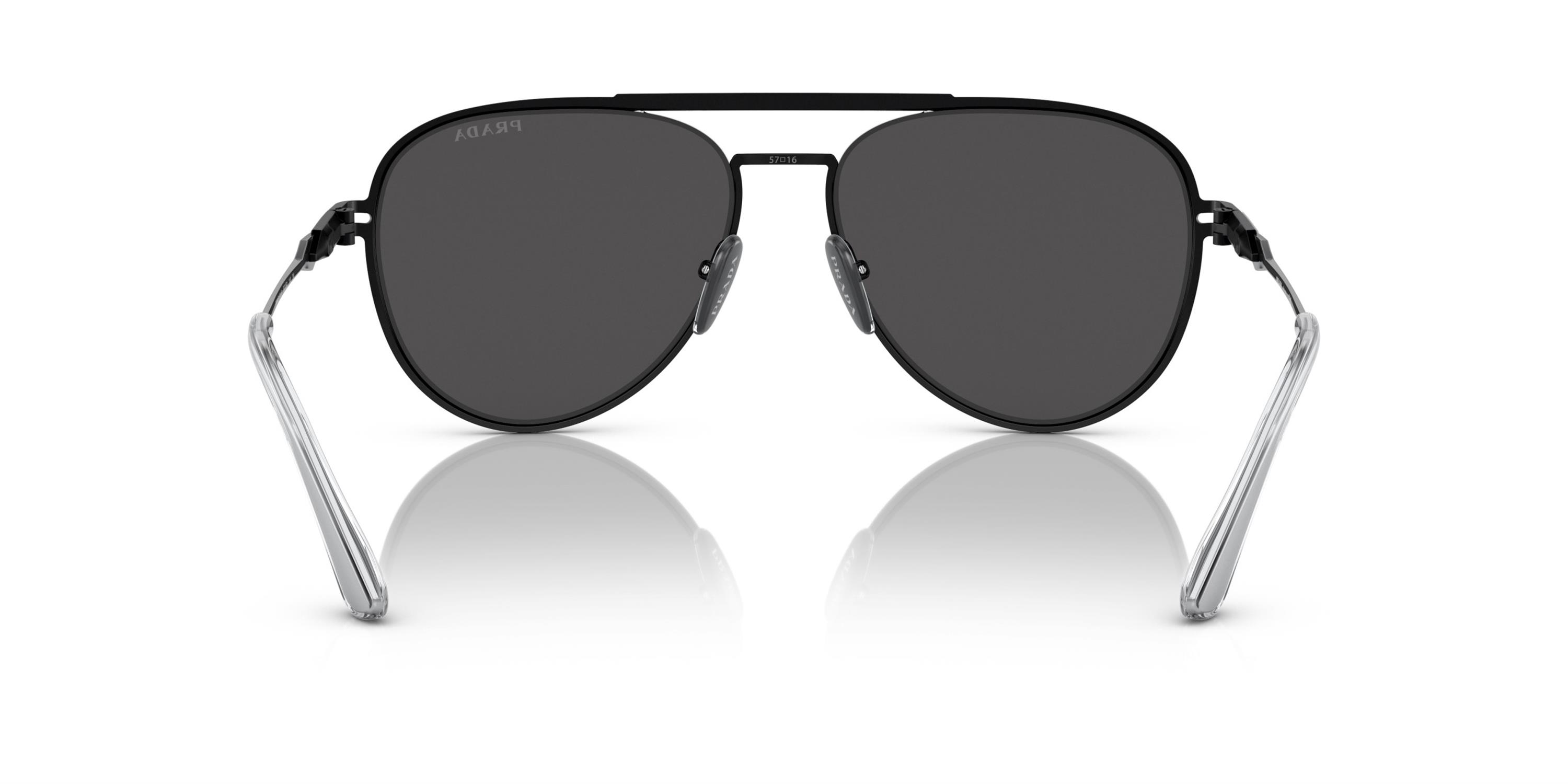 PRADA 0PR 54ZS 1BO5S0 57