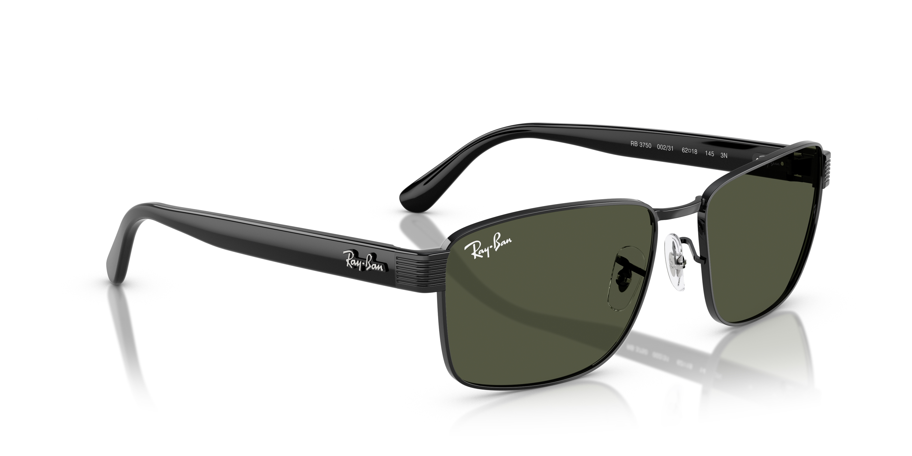 RAY-BAN 0RB3750 002/31 59