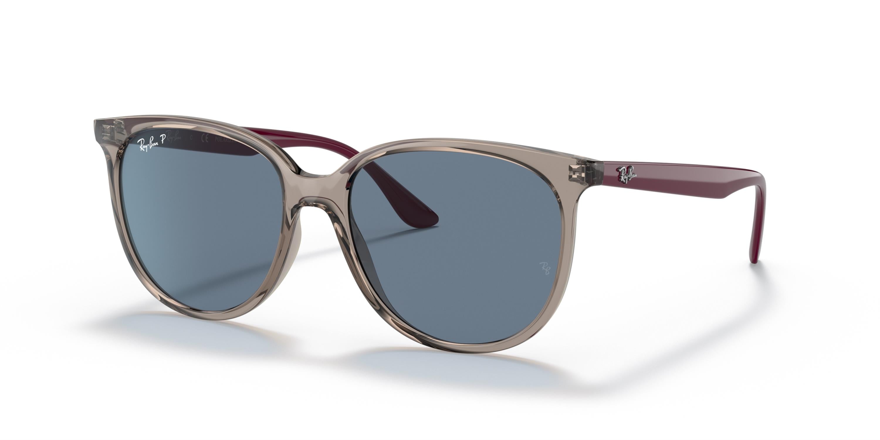 RAY-BAN 4378 65722V 54