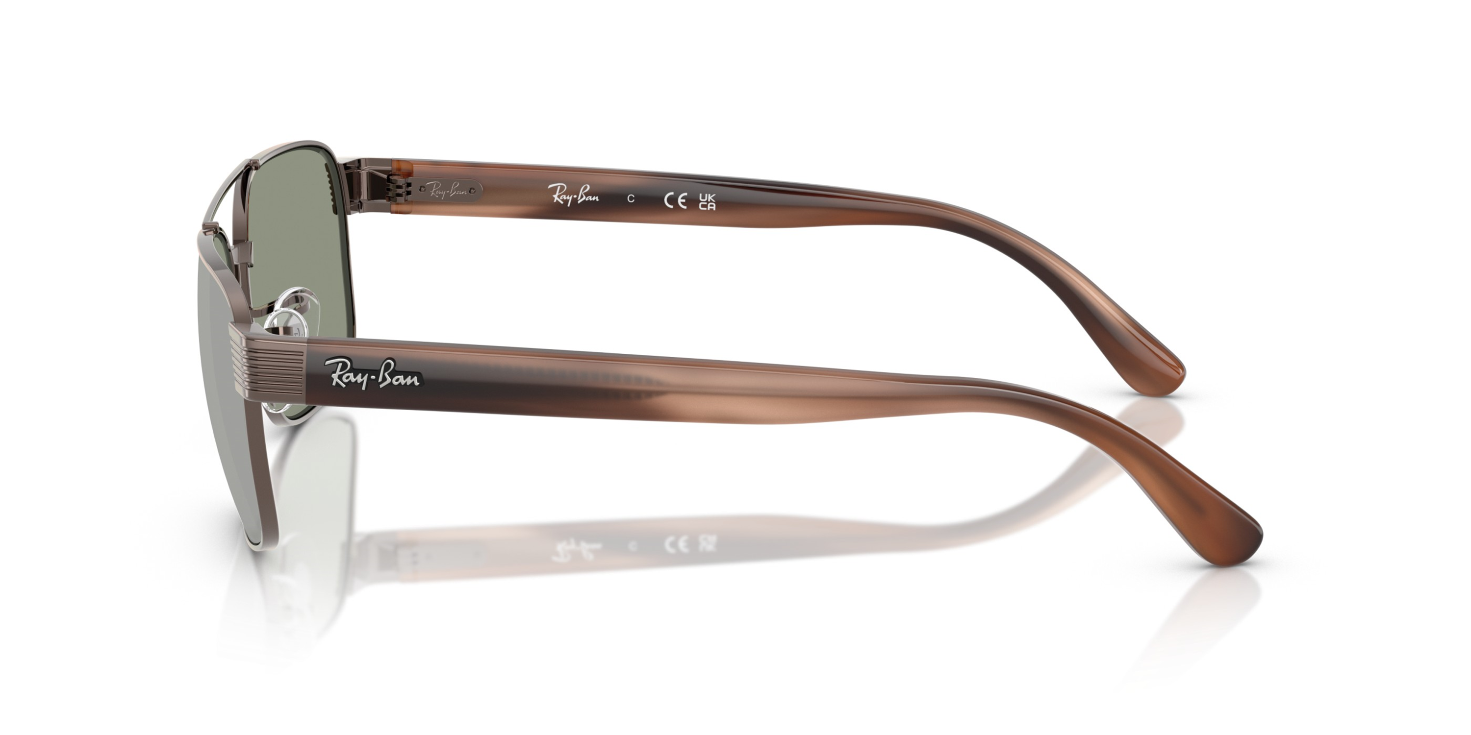 RAY-BAN 3751 925940 58