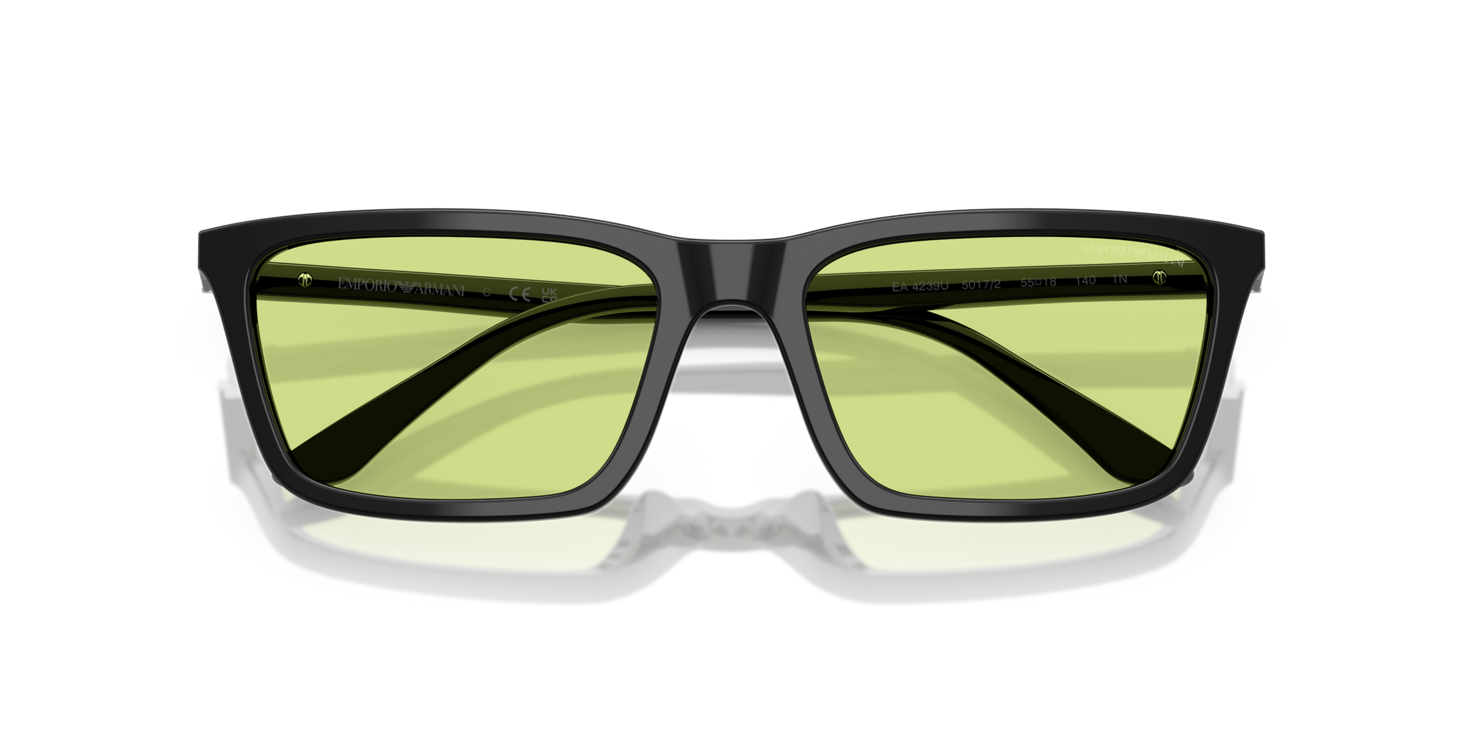 EMPORIO ARMANI 4239U 5017/2 55