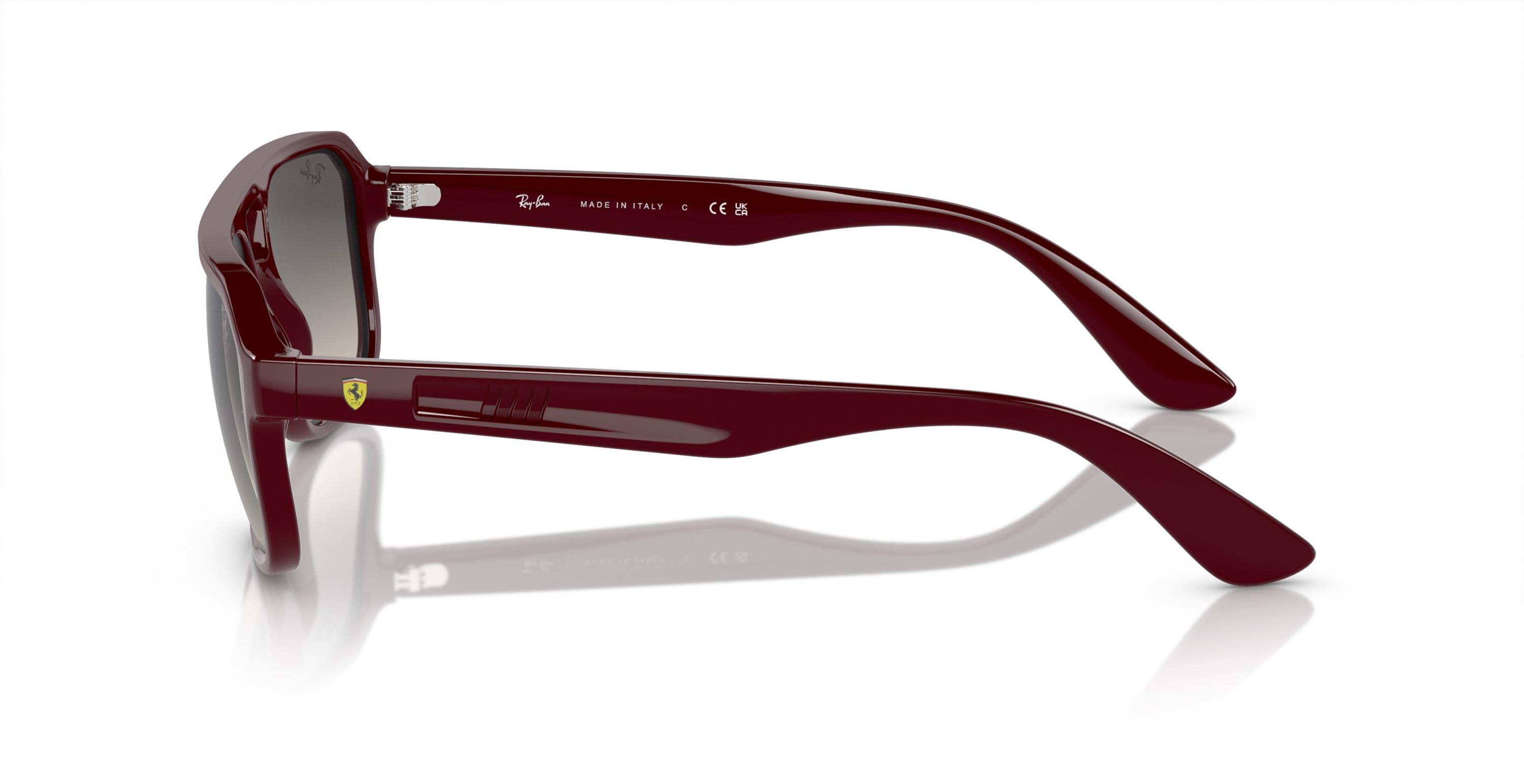 RAY-BAN 0RB4414M F68511 58