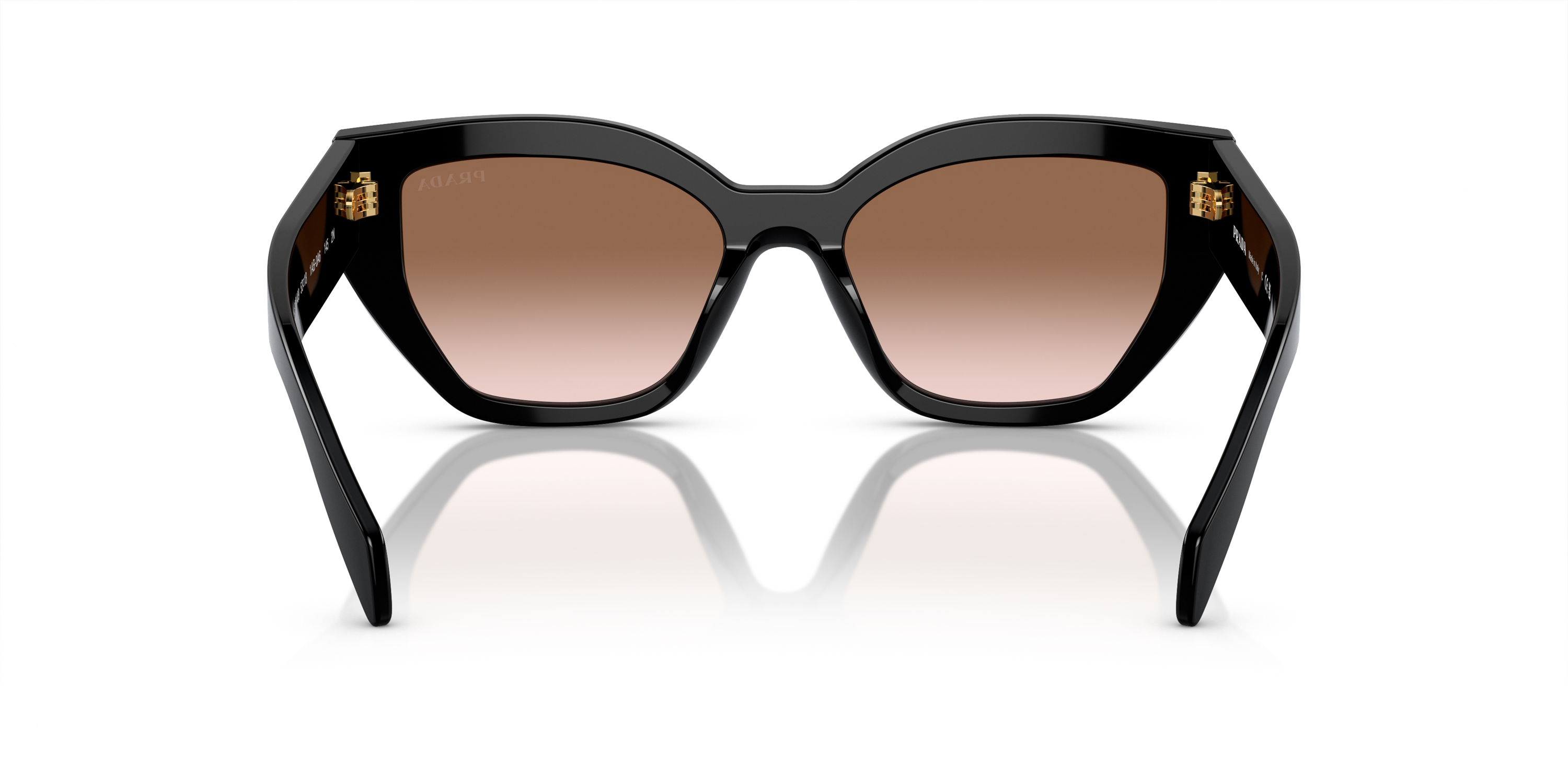 PRADA 0PR A09S 1AB0A6 53