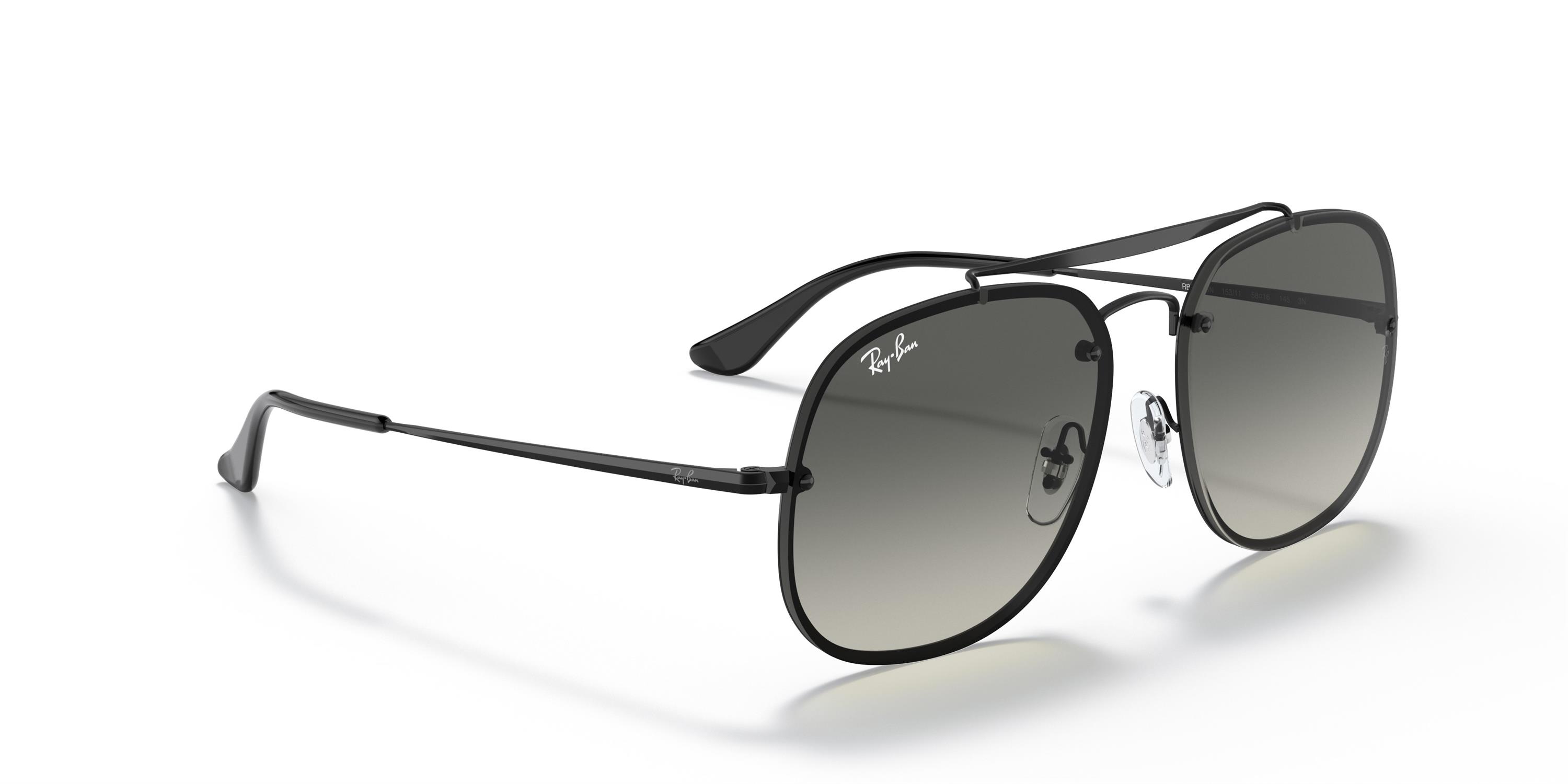 RAY-BAN 3583N 153/11 58