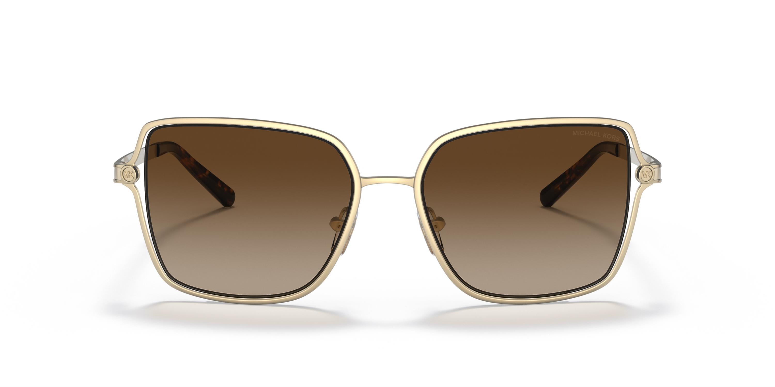 MICHAEL KORS 1087 101413 56 Kadın Güneş Gözlüğü