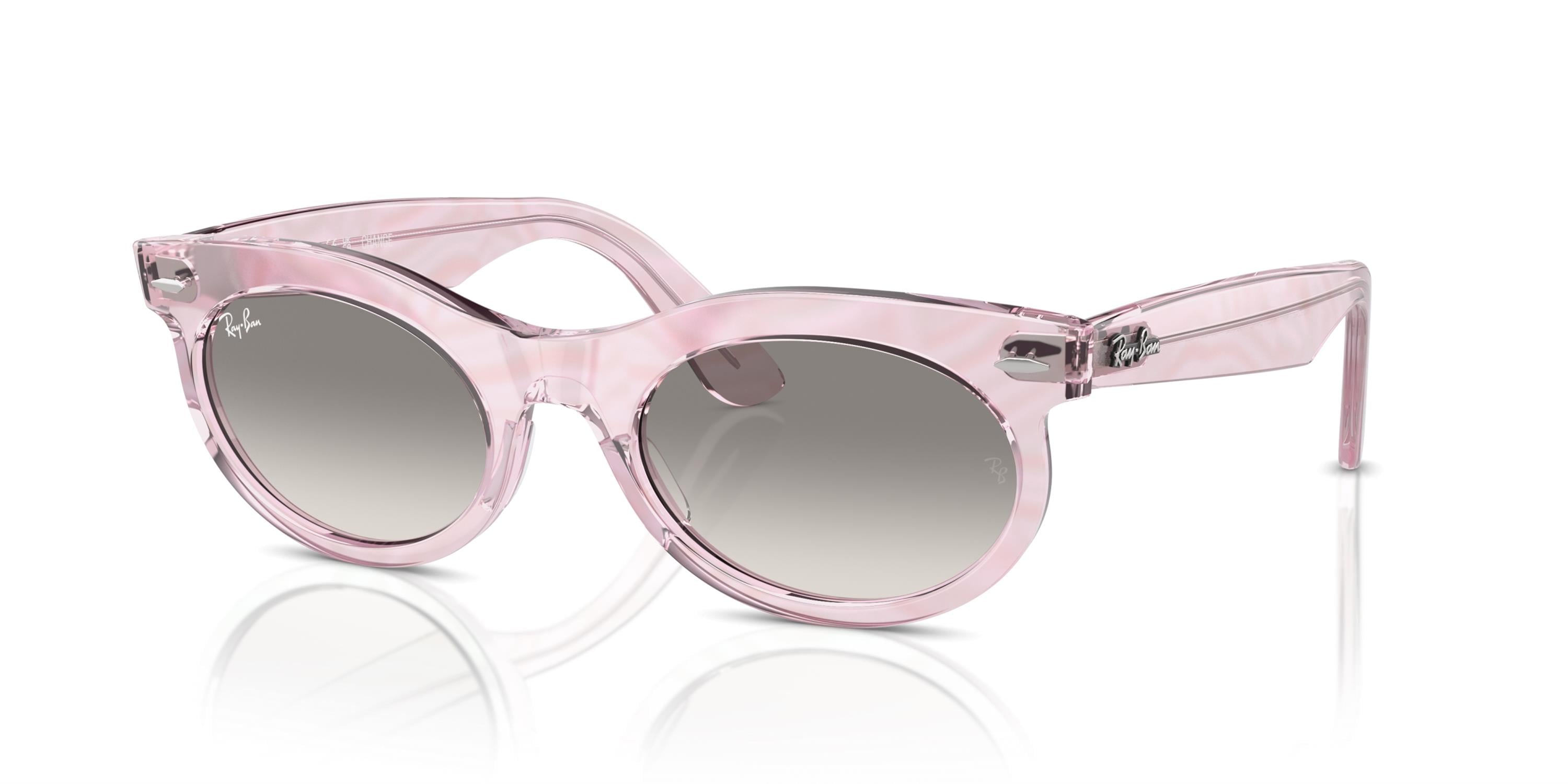 RAY-BAN 2242 138432 53 Unisex Güneş Gözlüğü