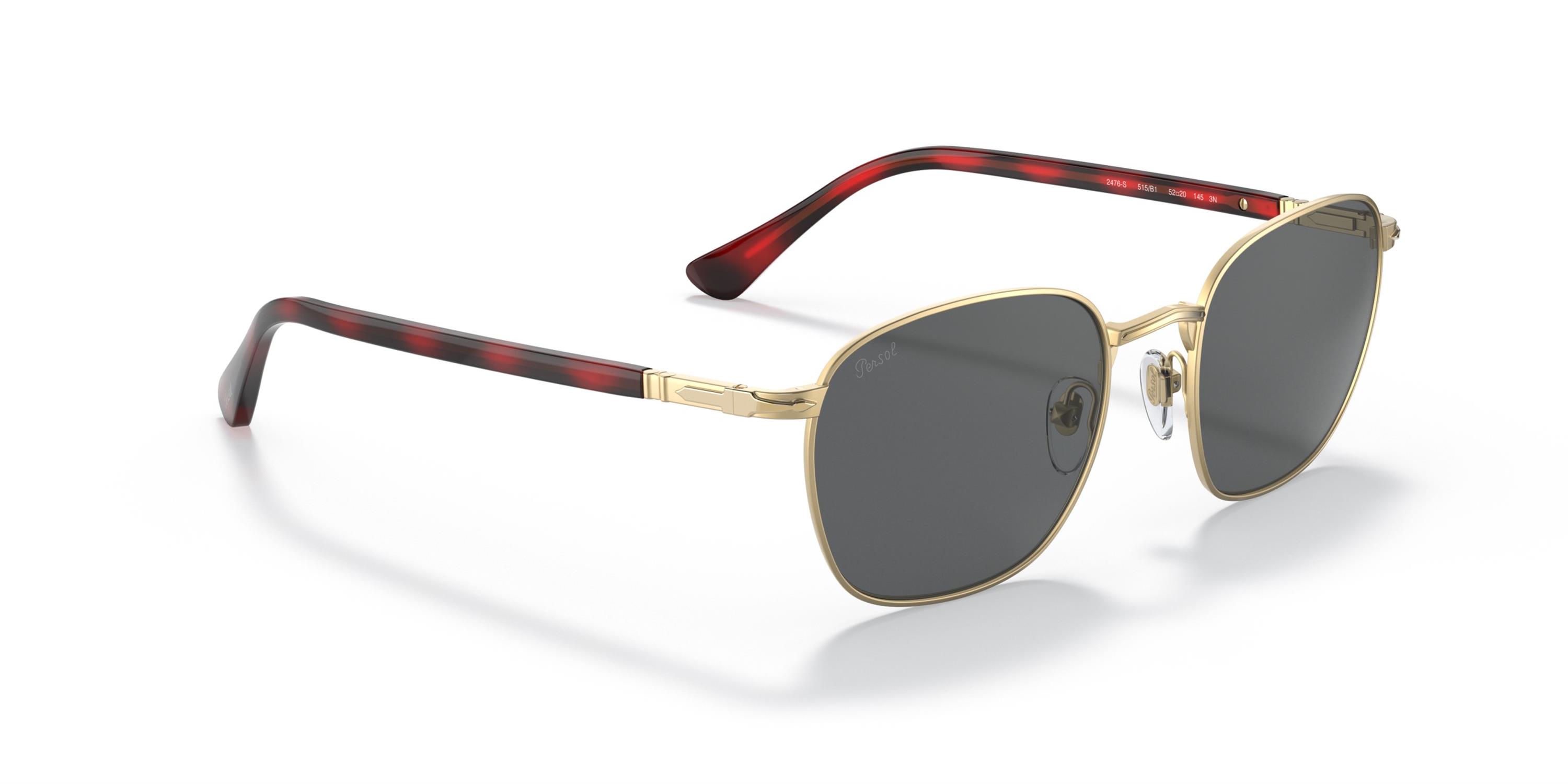 PERSOL 2476S 515/B1 52 Güneş Gözlüğü