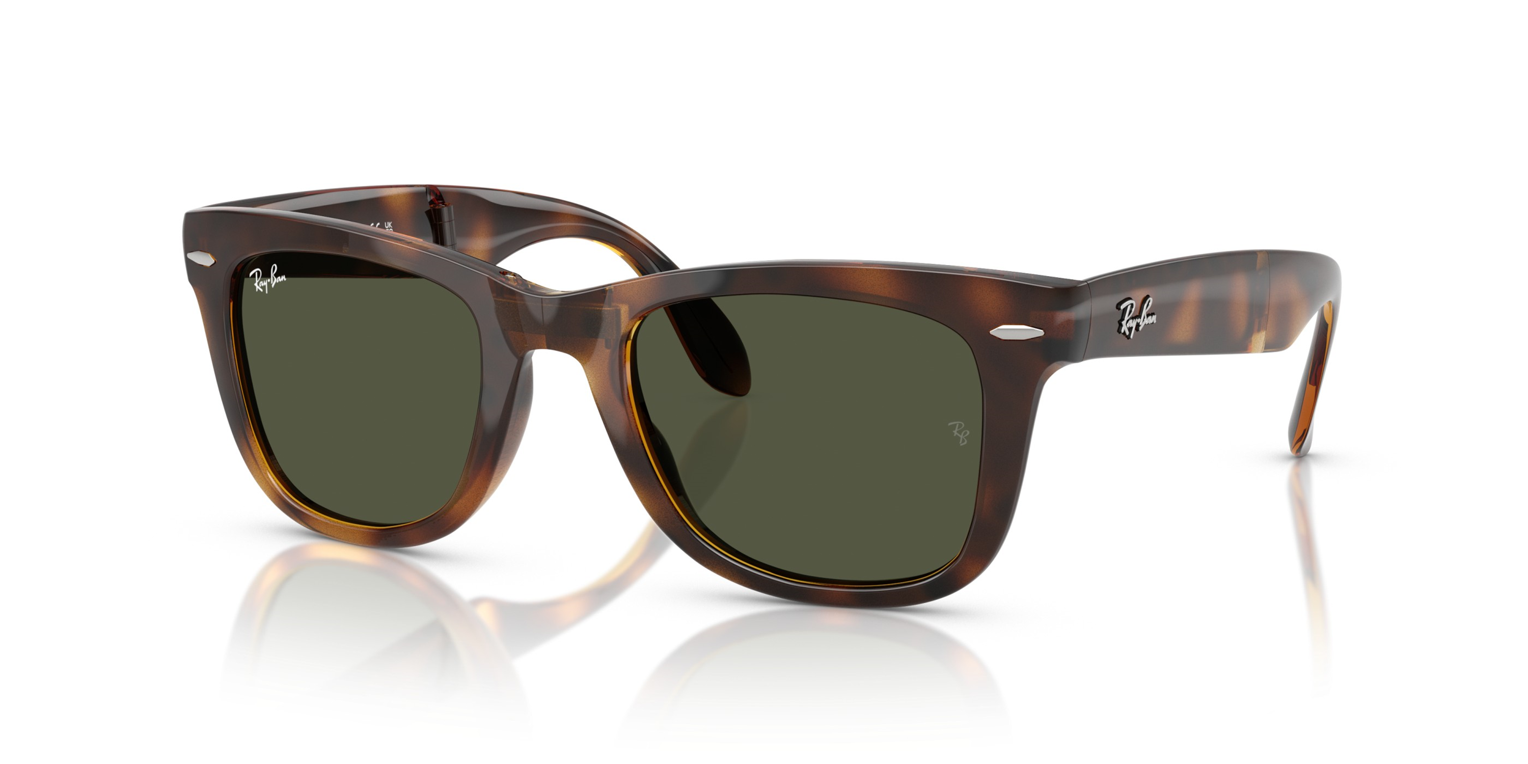 RAY-BAN 4105 710/31 50