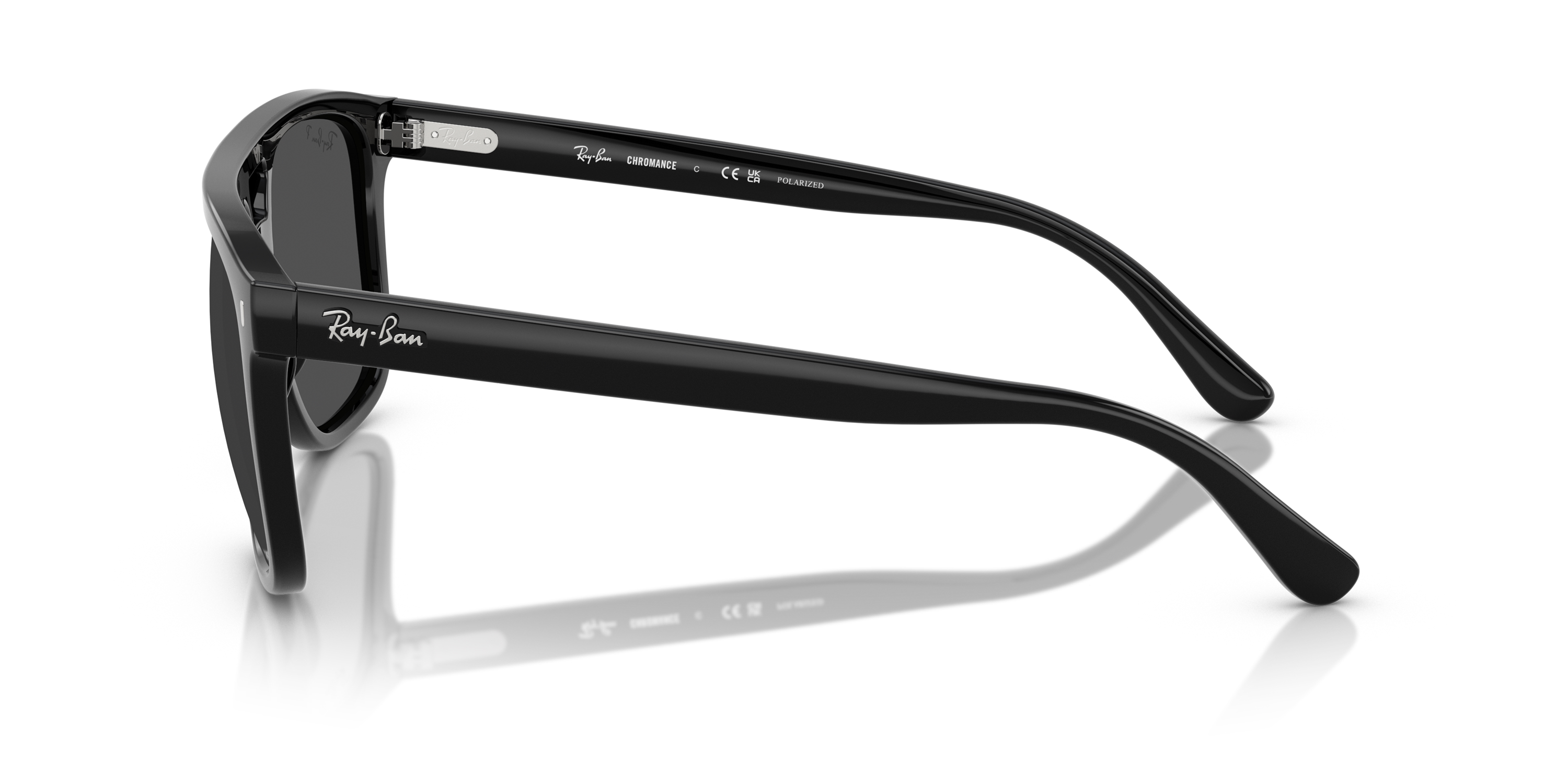 RAY-BAN 0RB2213CH 901/K8 58