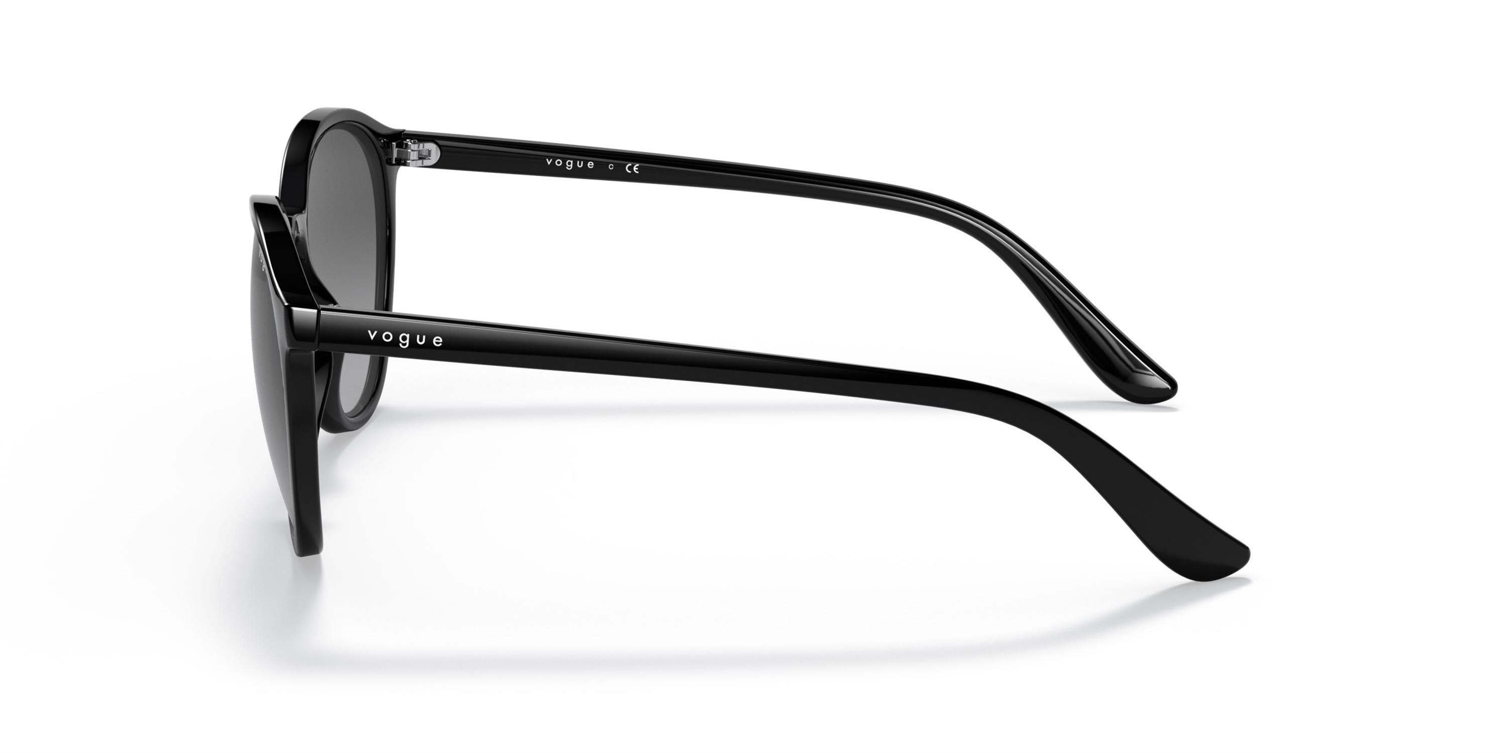 VOGUE 5374S W44/11 55 Kadın Güneş Gözlüğü