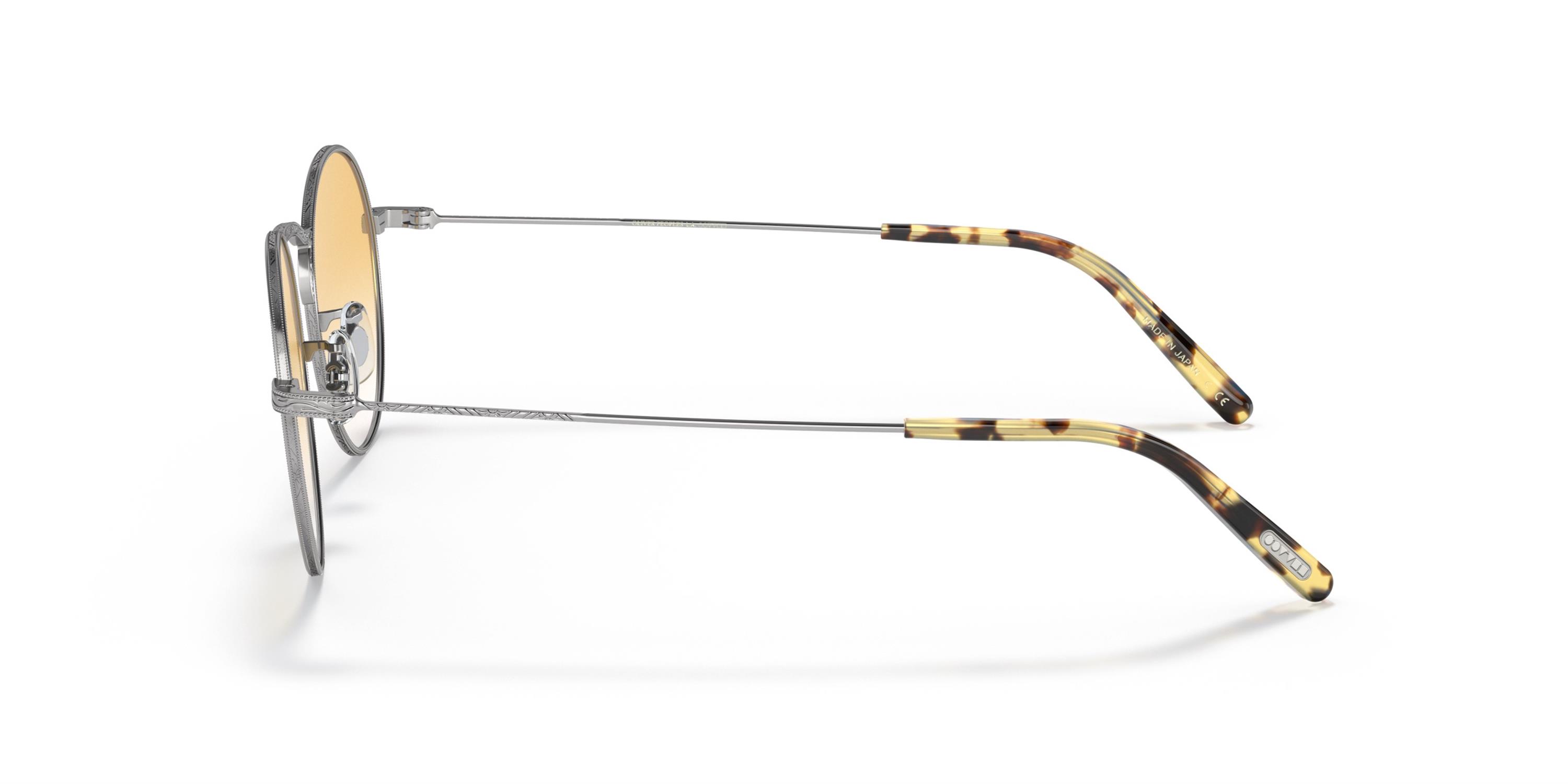 OLIVER PEOPLES 1282ST 50363C 49 Güneş Gözlüğü