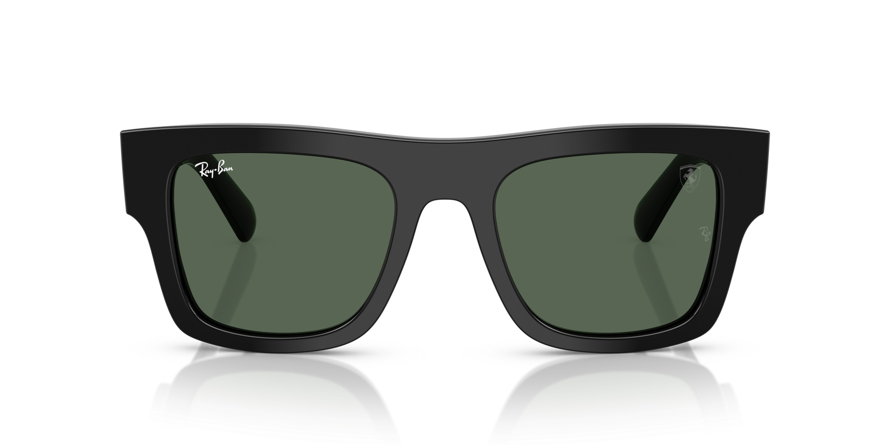 RAY-BAN 2217M F60171 53