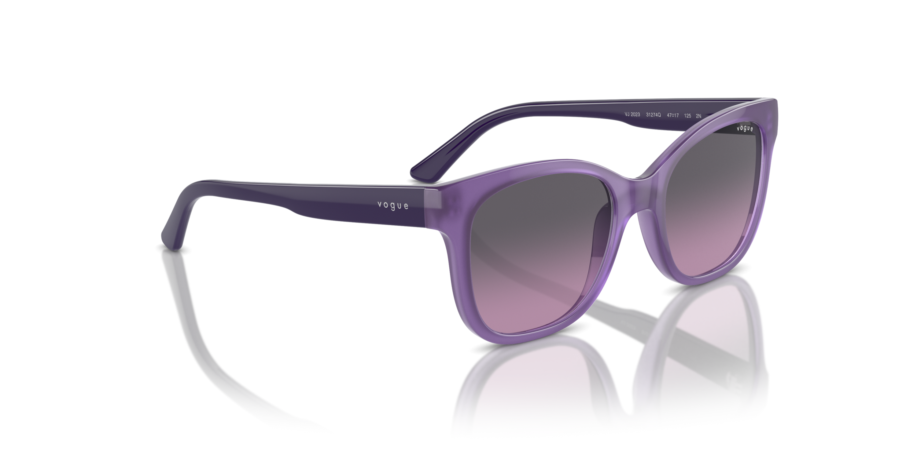 VOGUE JR 2023 31274Q 47