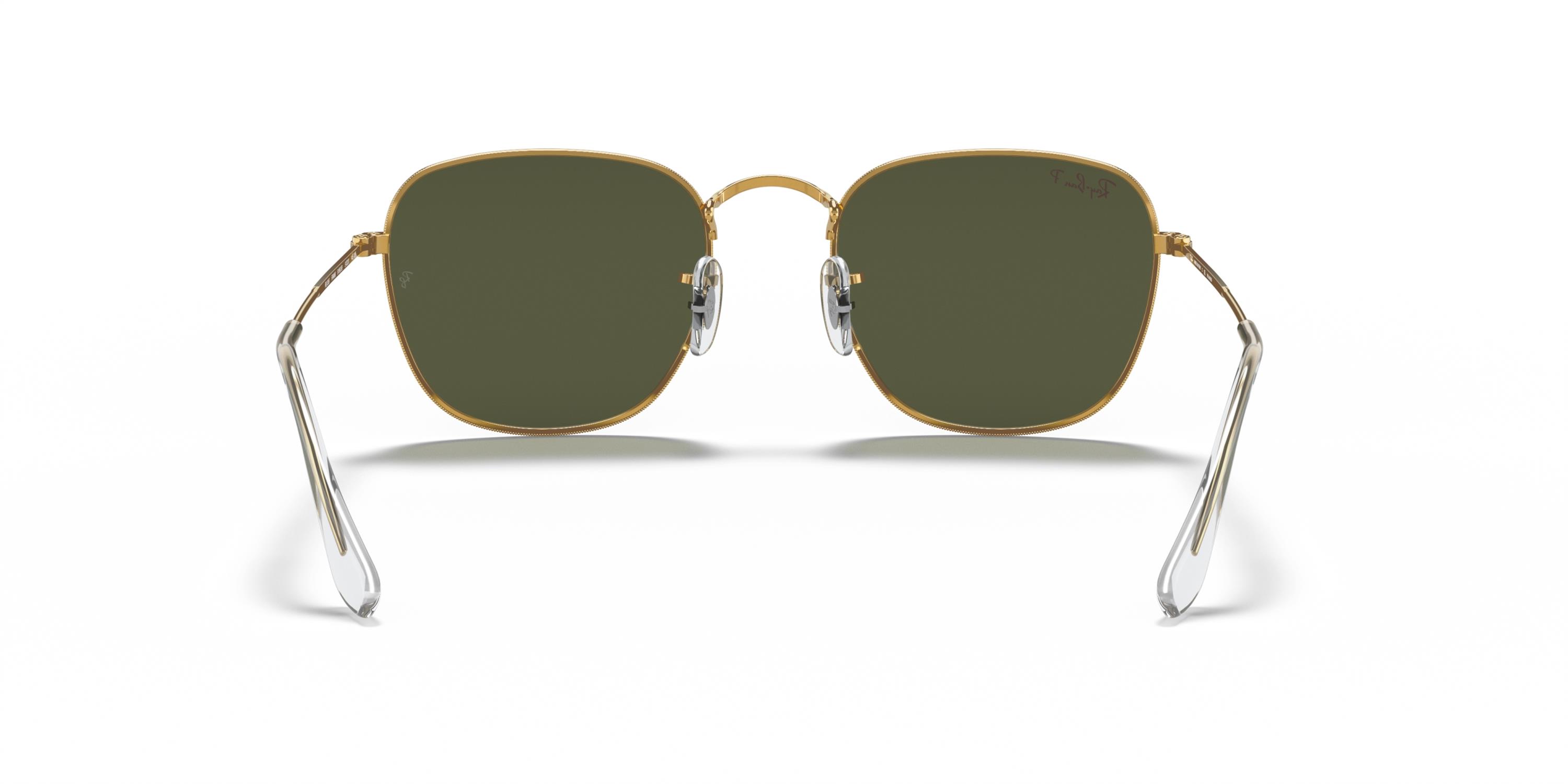 RAY-BAN 3857 919658 54