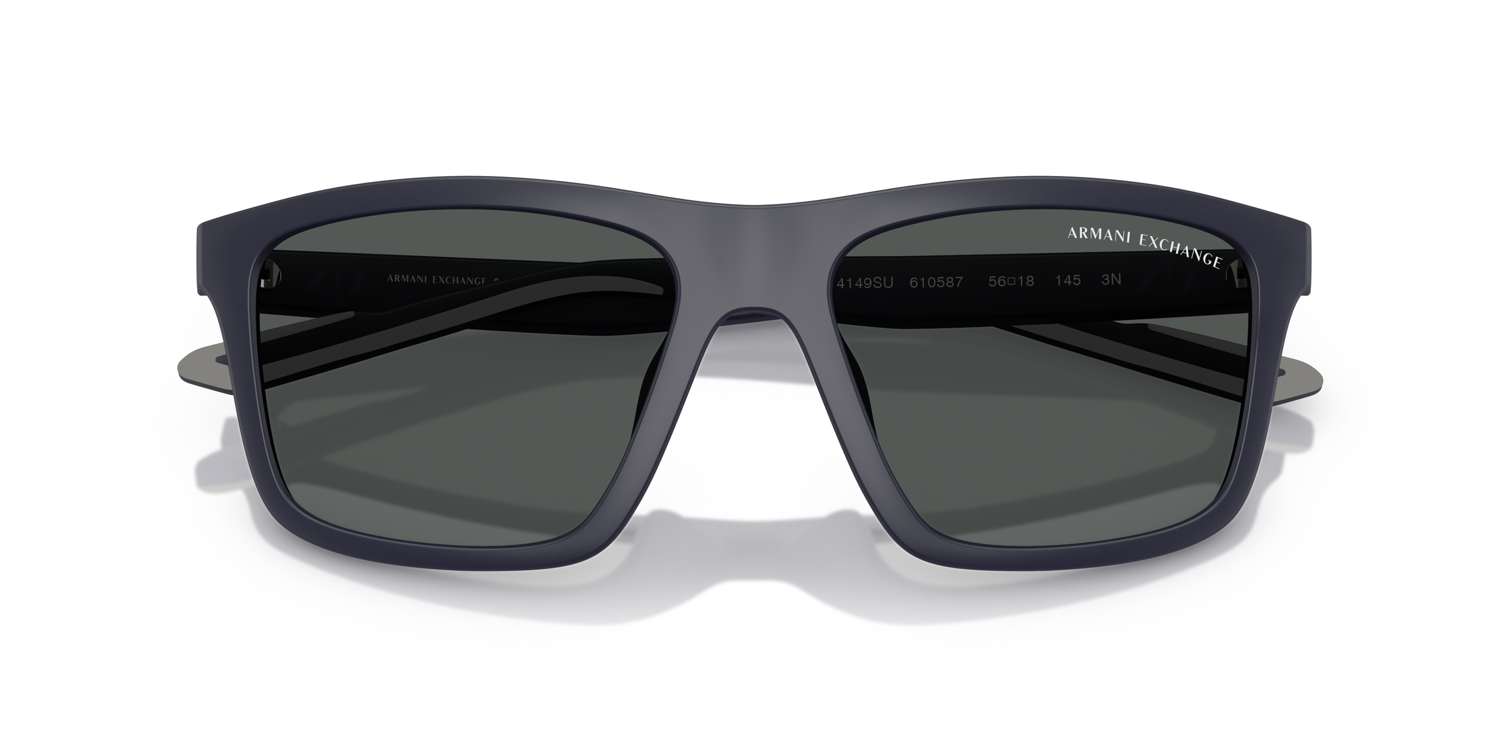 ARMANI EXCHANGE 0AX4149SU 610587 56