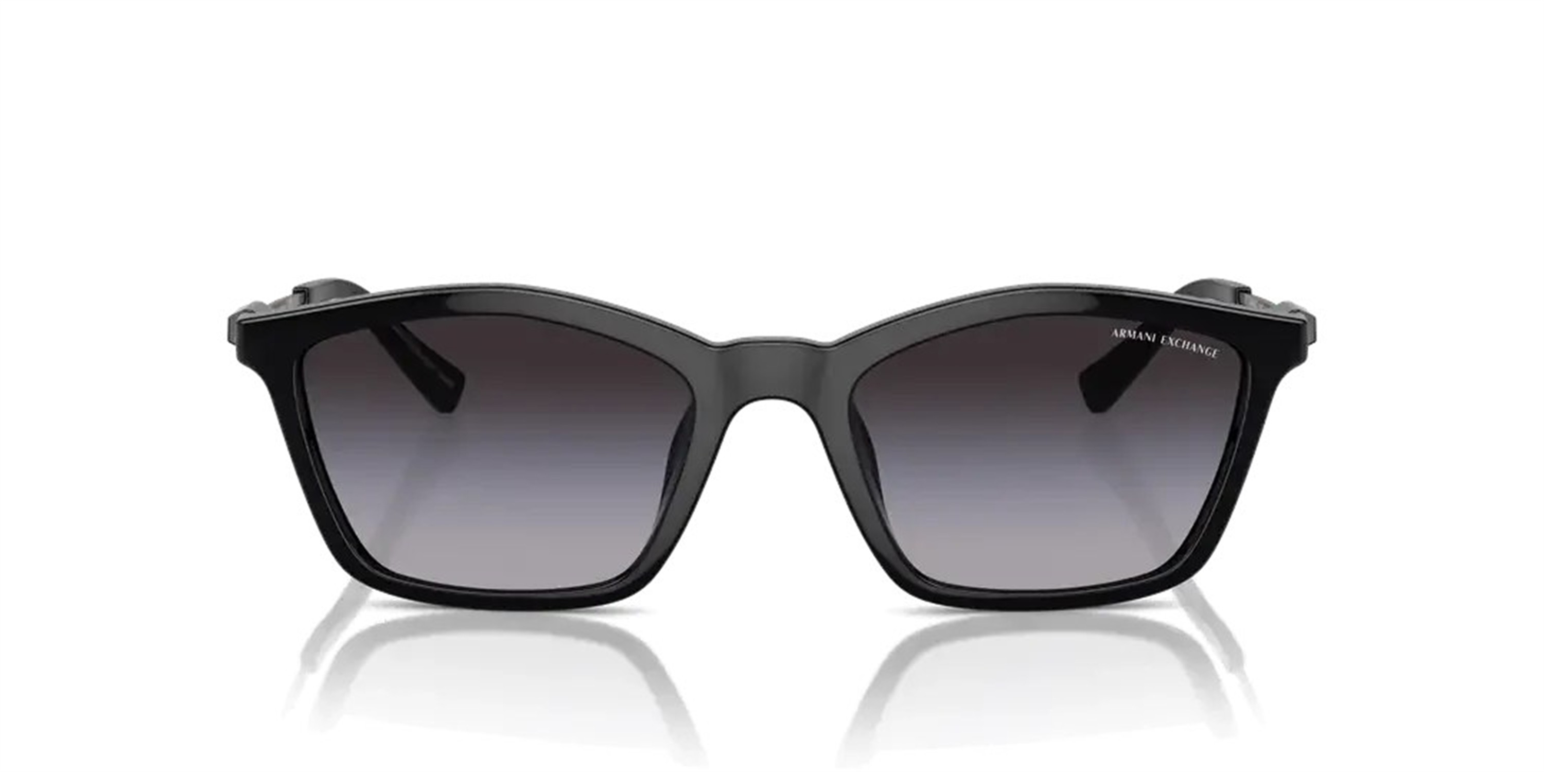 ARMANI EXCHANGE 4146SU 81588G 53