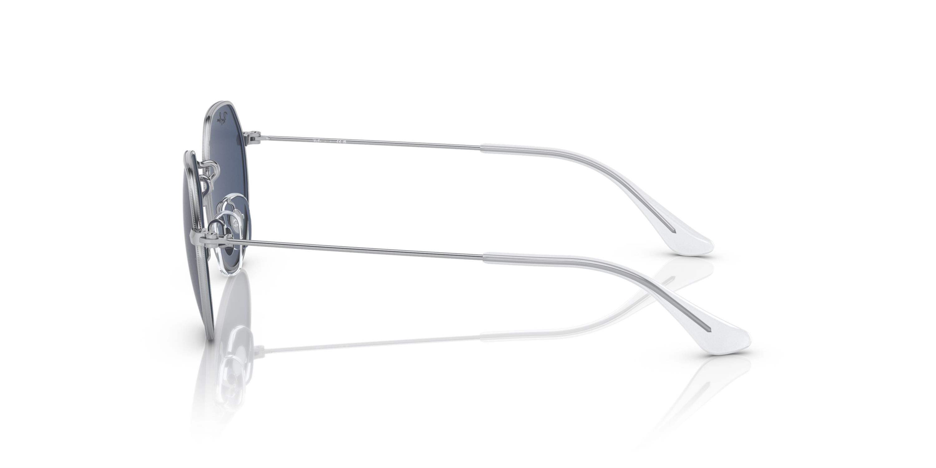 RAY-BAN JUNIOR 0RJ9565S 212/80 45