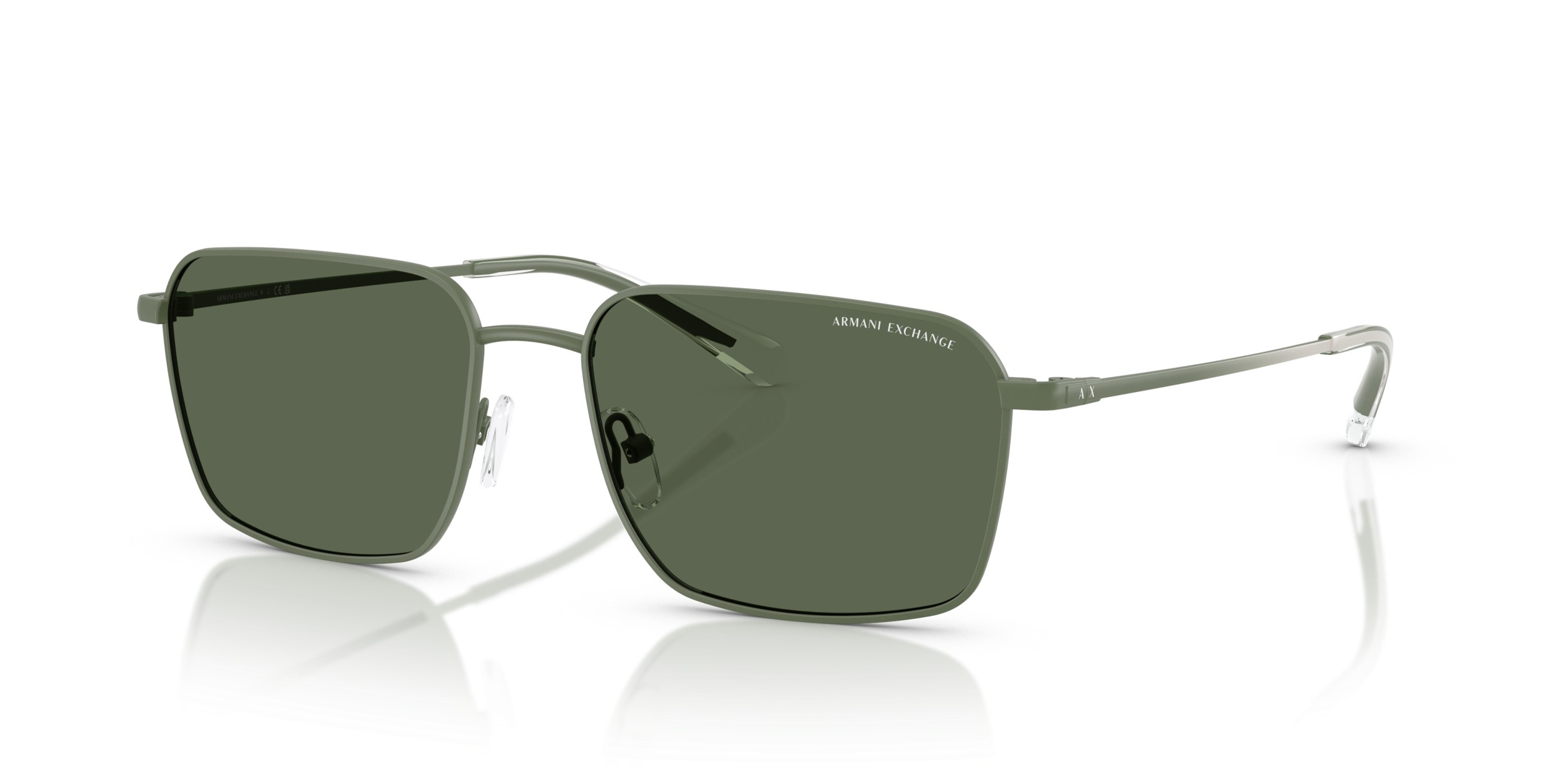 ARMANI EXCHANGE 2053S 612471 57