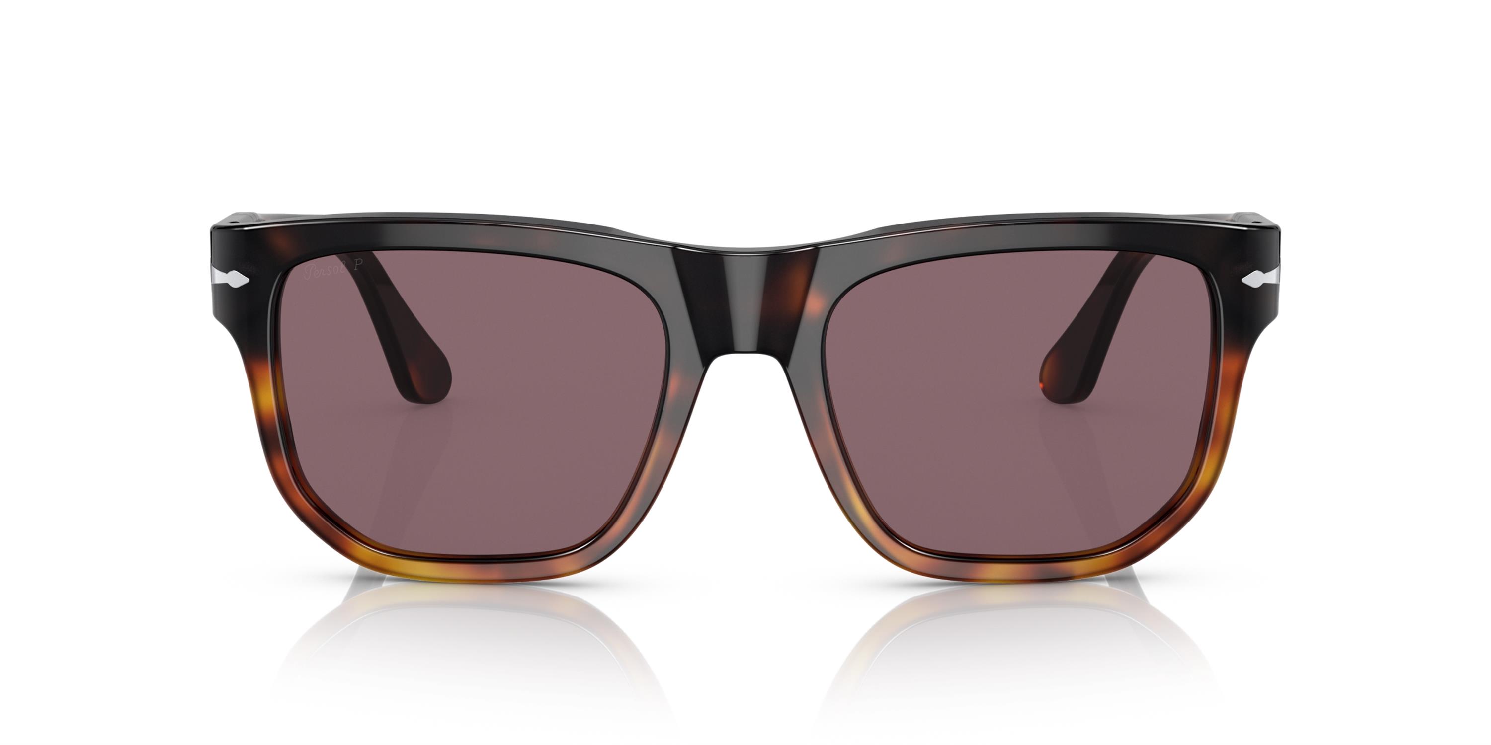 PERSOL 3306S 1160AF 52 Unisex Güneş Gözlüğü