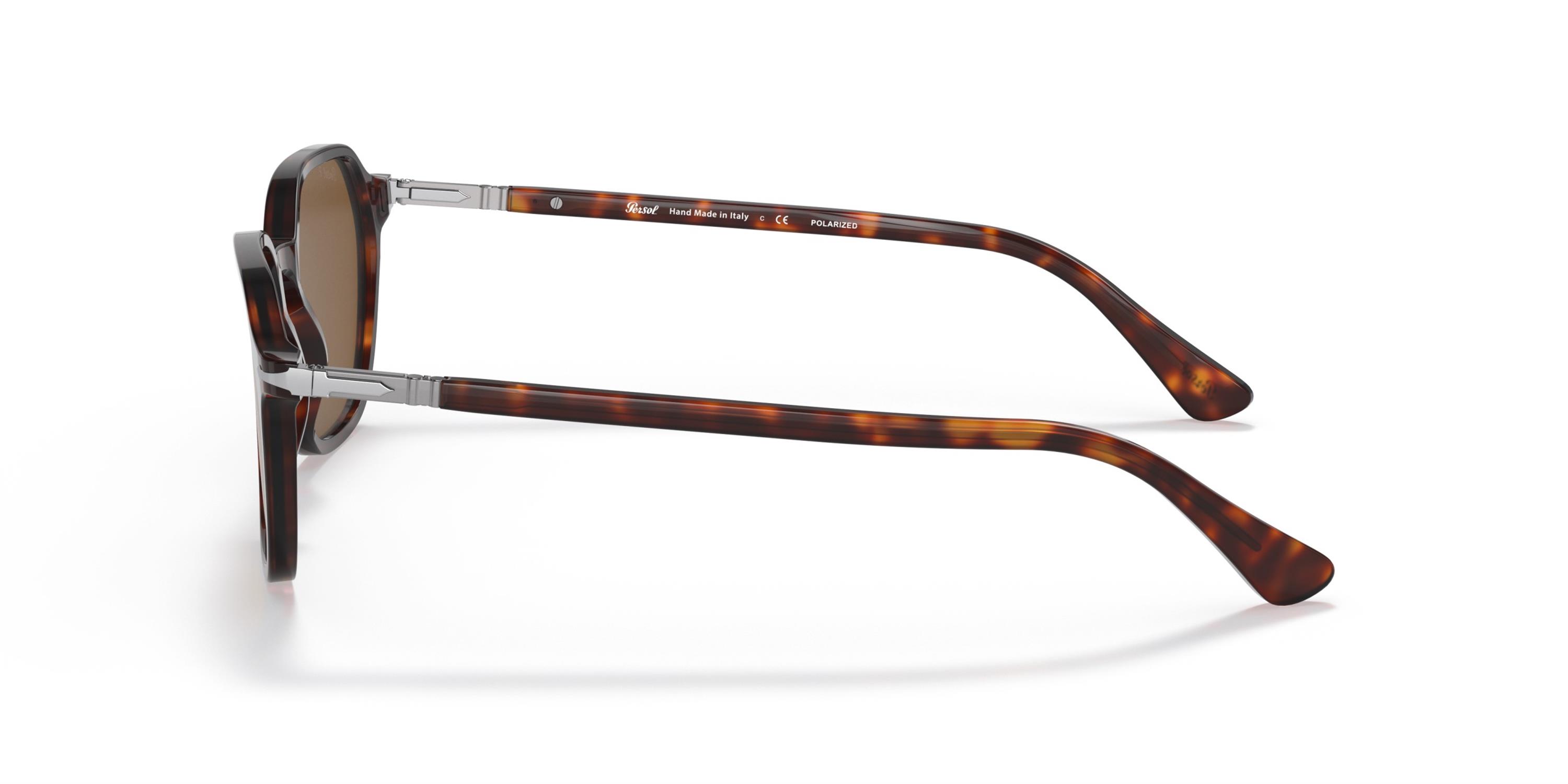 PERSOL 3256S 24/57 51 Güneş Gözlüğü
