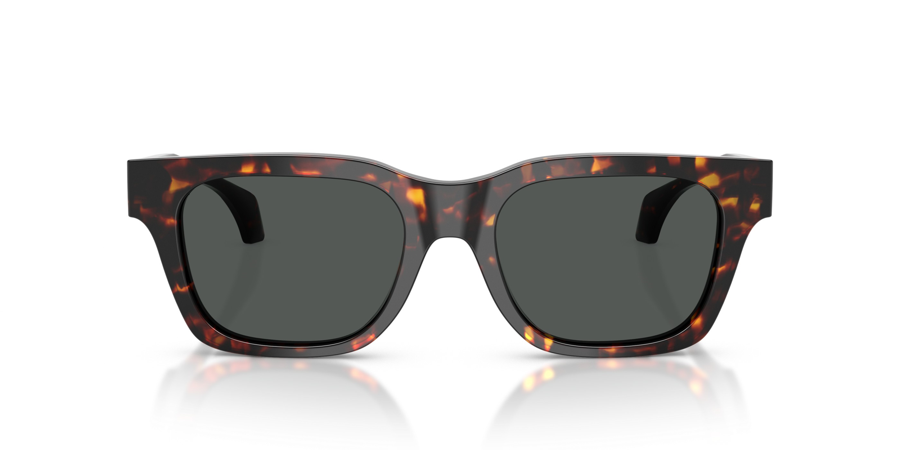 VERSACE 4486 550987 52