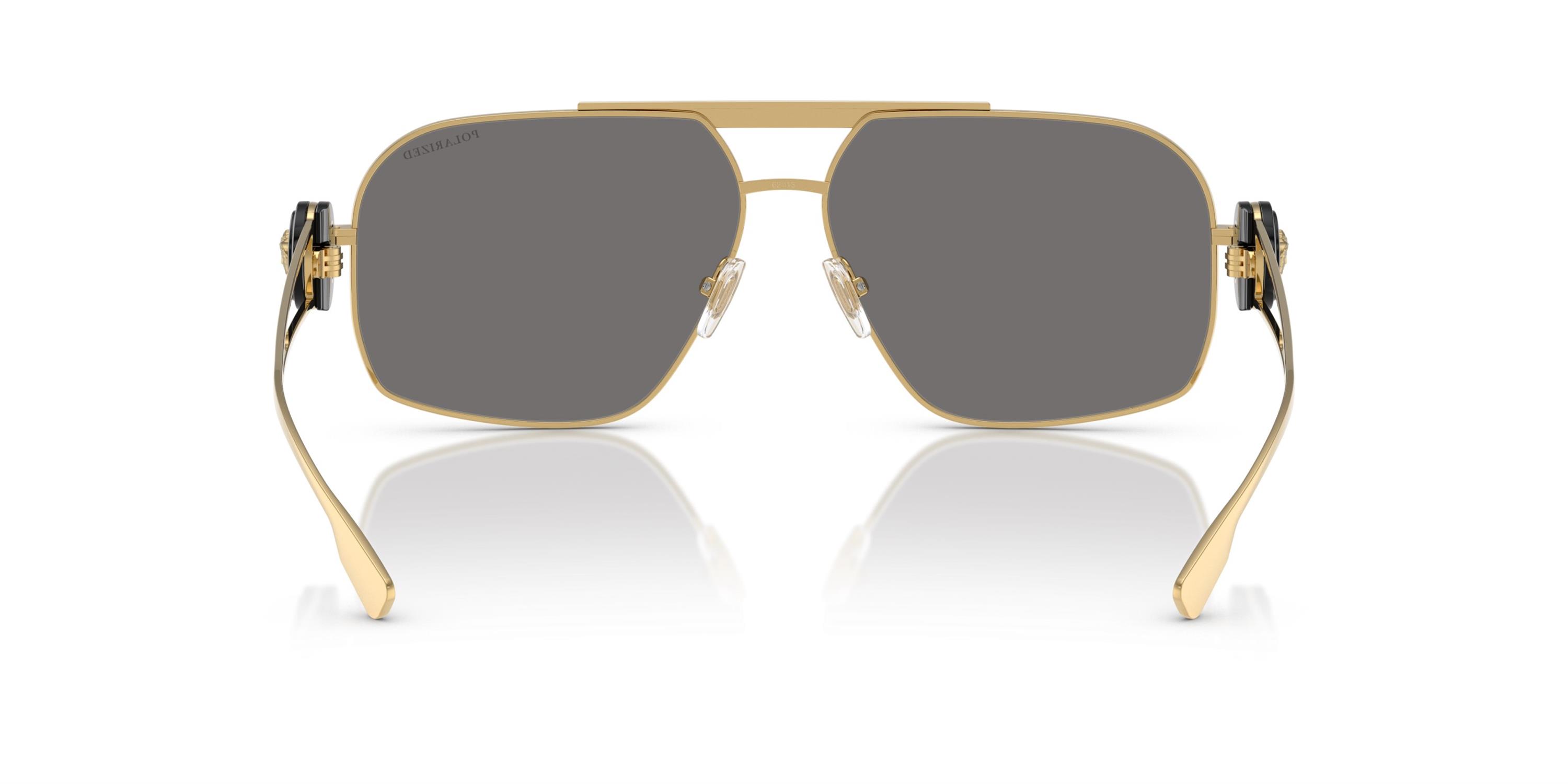 VERSACE 2269 100281 62 Erkek Güneş Gözlüğü