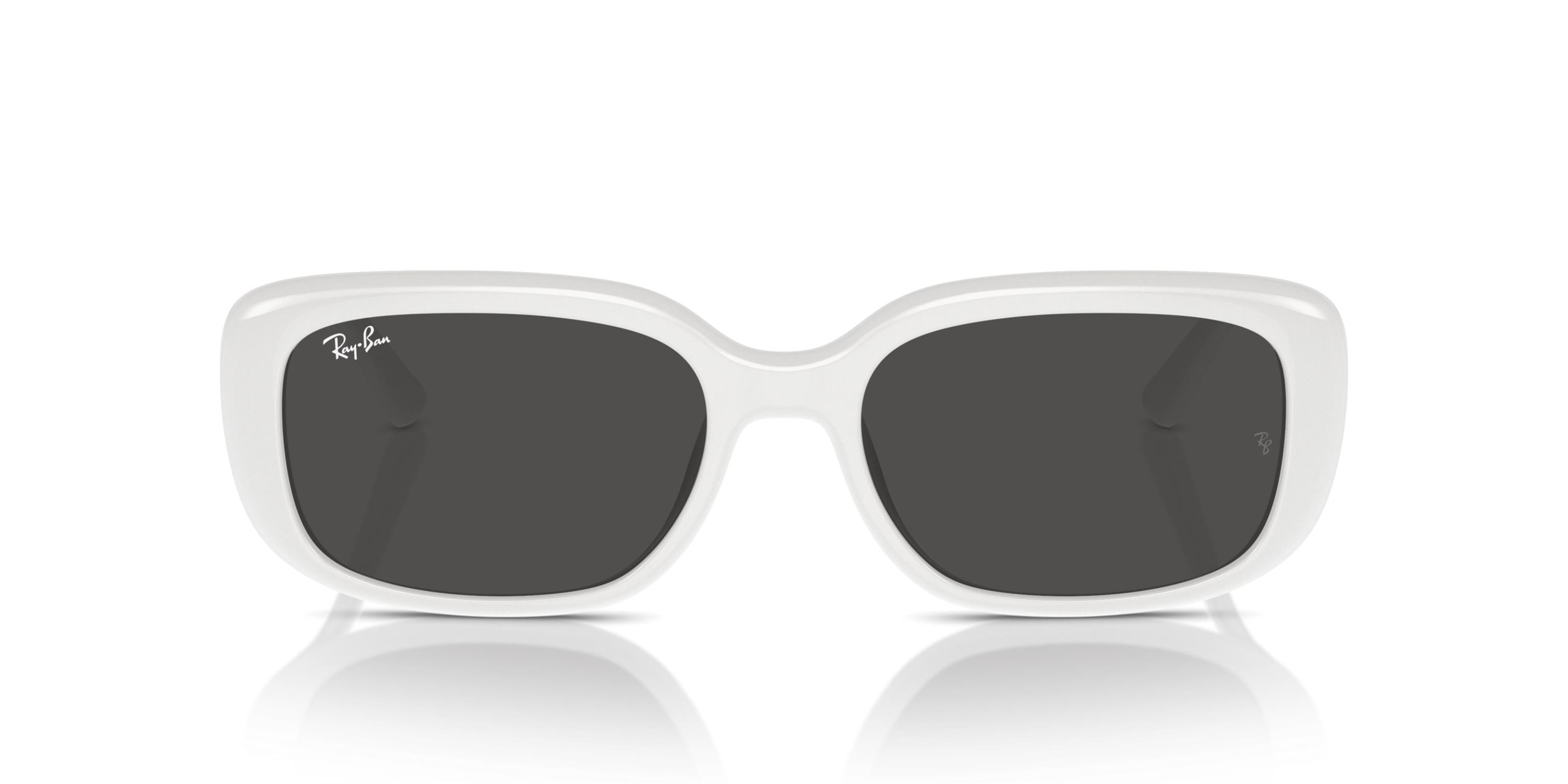 RAY-BAN 4421D 677287 56 Güneş Gözlüğü
