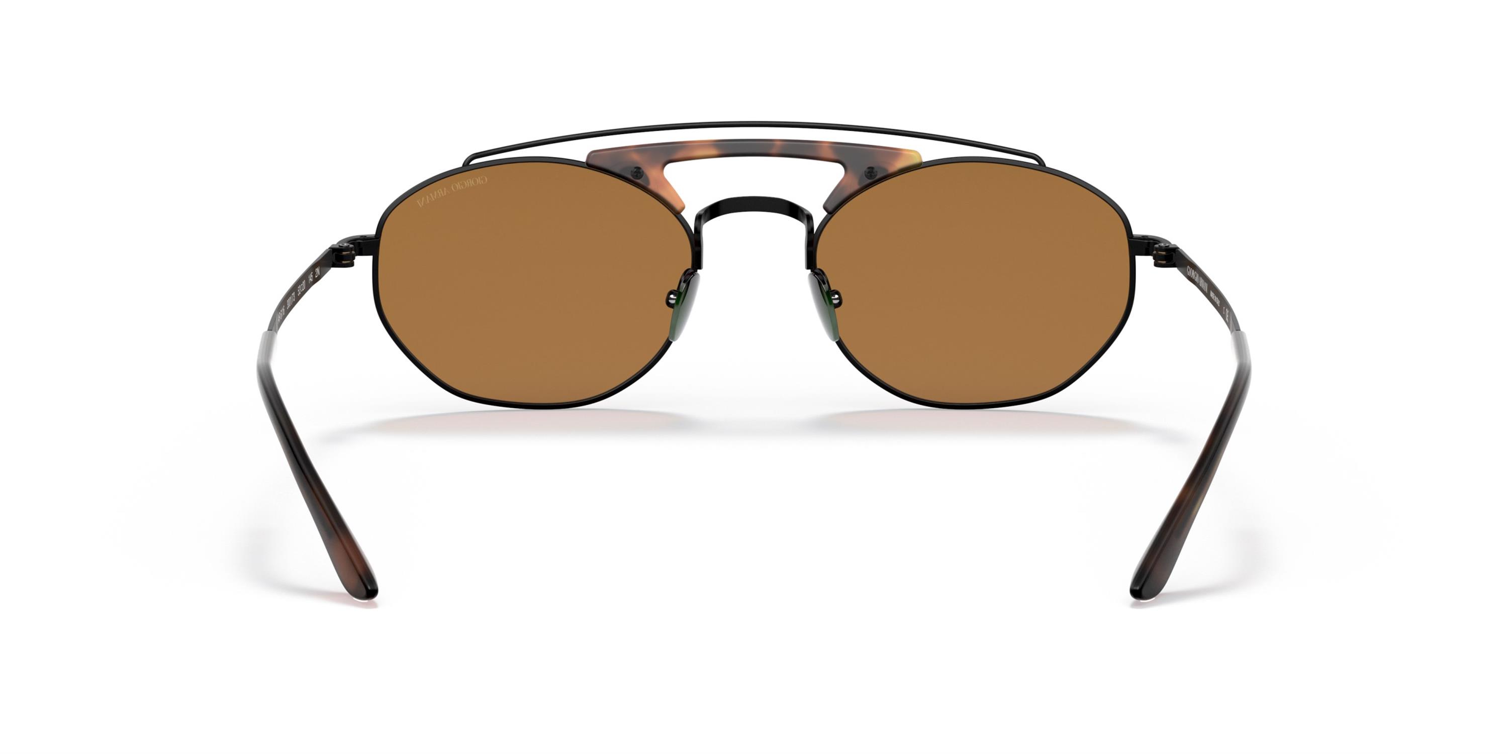 GIORGIO ARMANI 0AR6116 300173 53 Erkek Güneş Gözlüğü