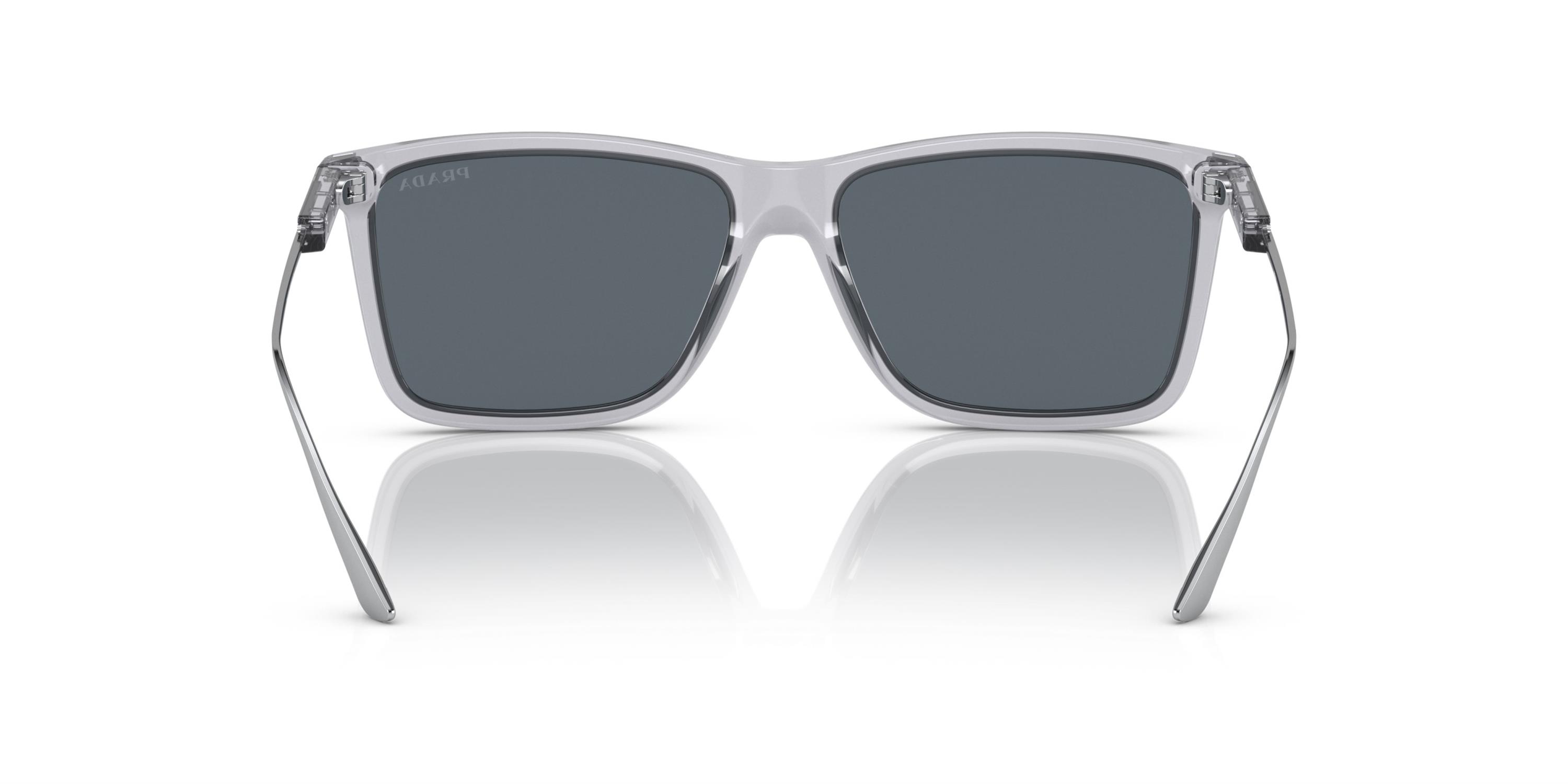 PRADA 0PR 01ZS U430A9 58