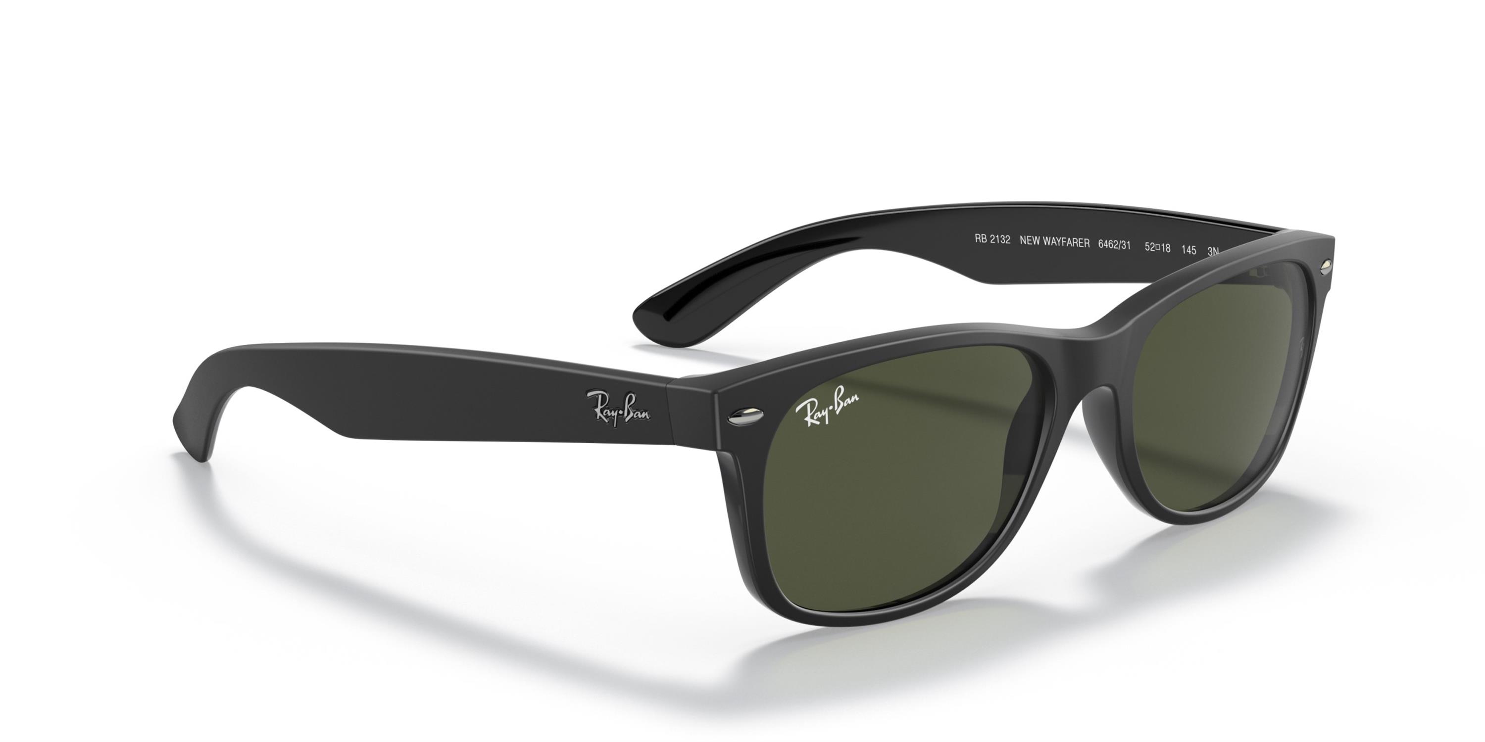 RAY-BAN 0RB2132 646231 55