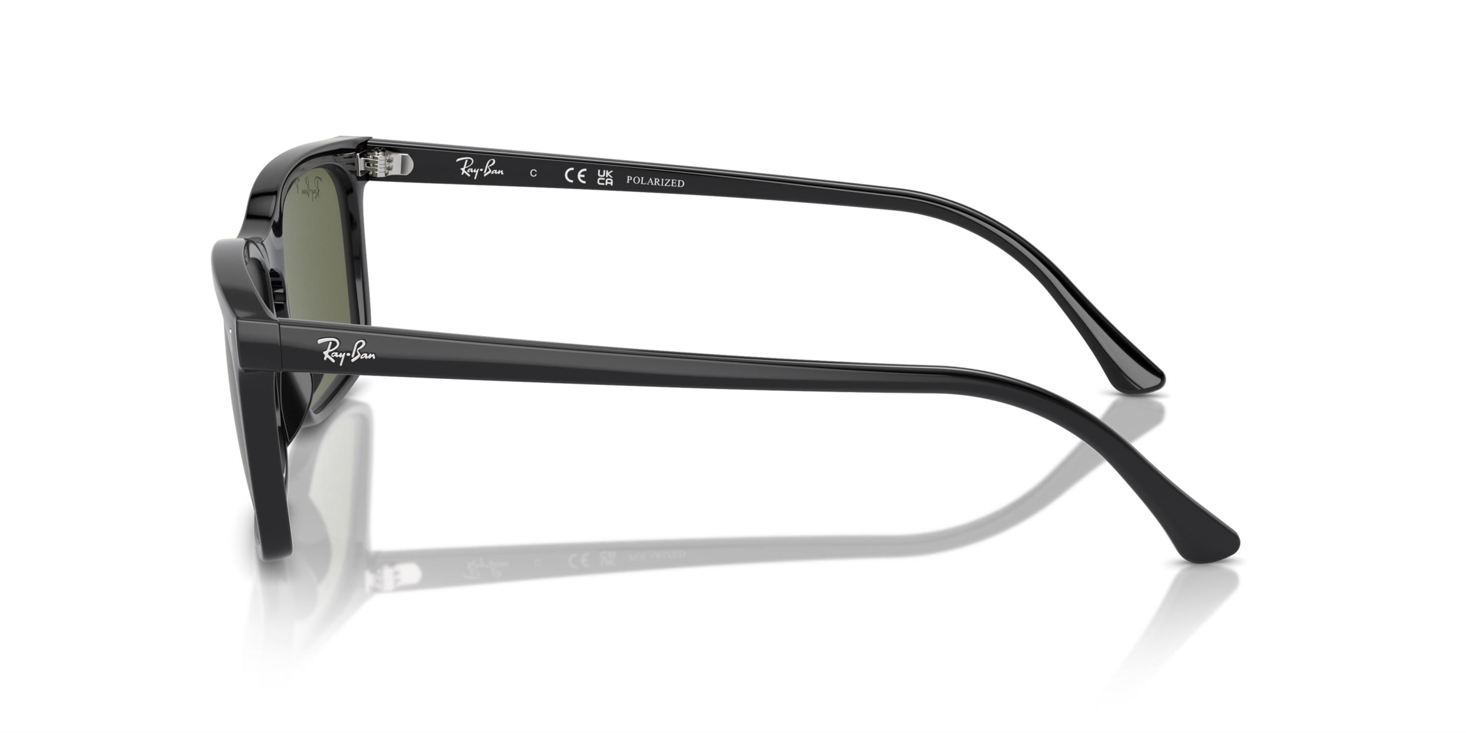 RAY-BAN 4435 901/58 59 Güneş Gözlüğü