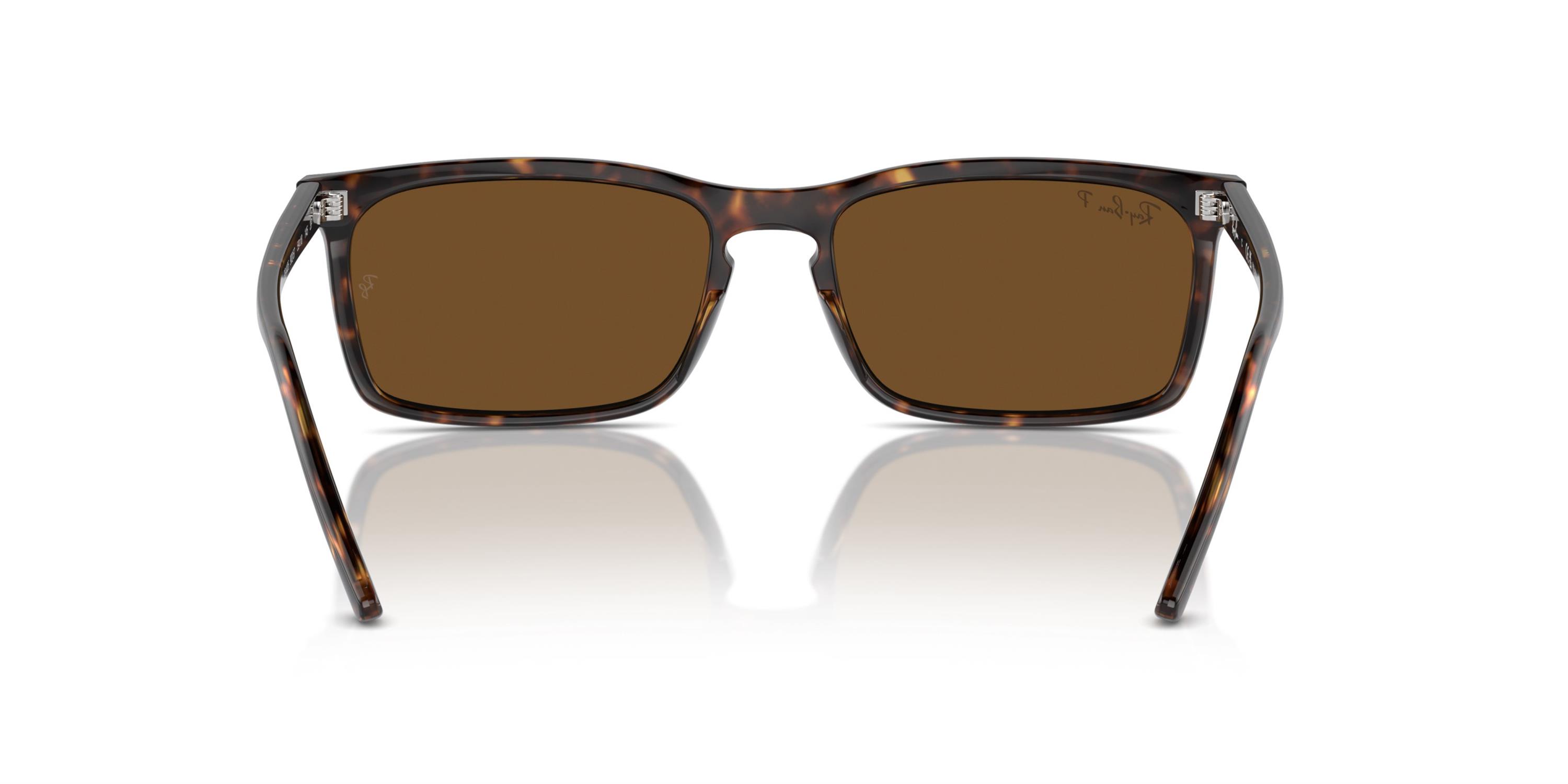 RAY-BAN 0RB4435 902/57 59