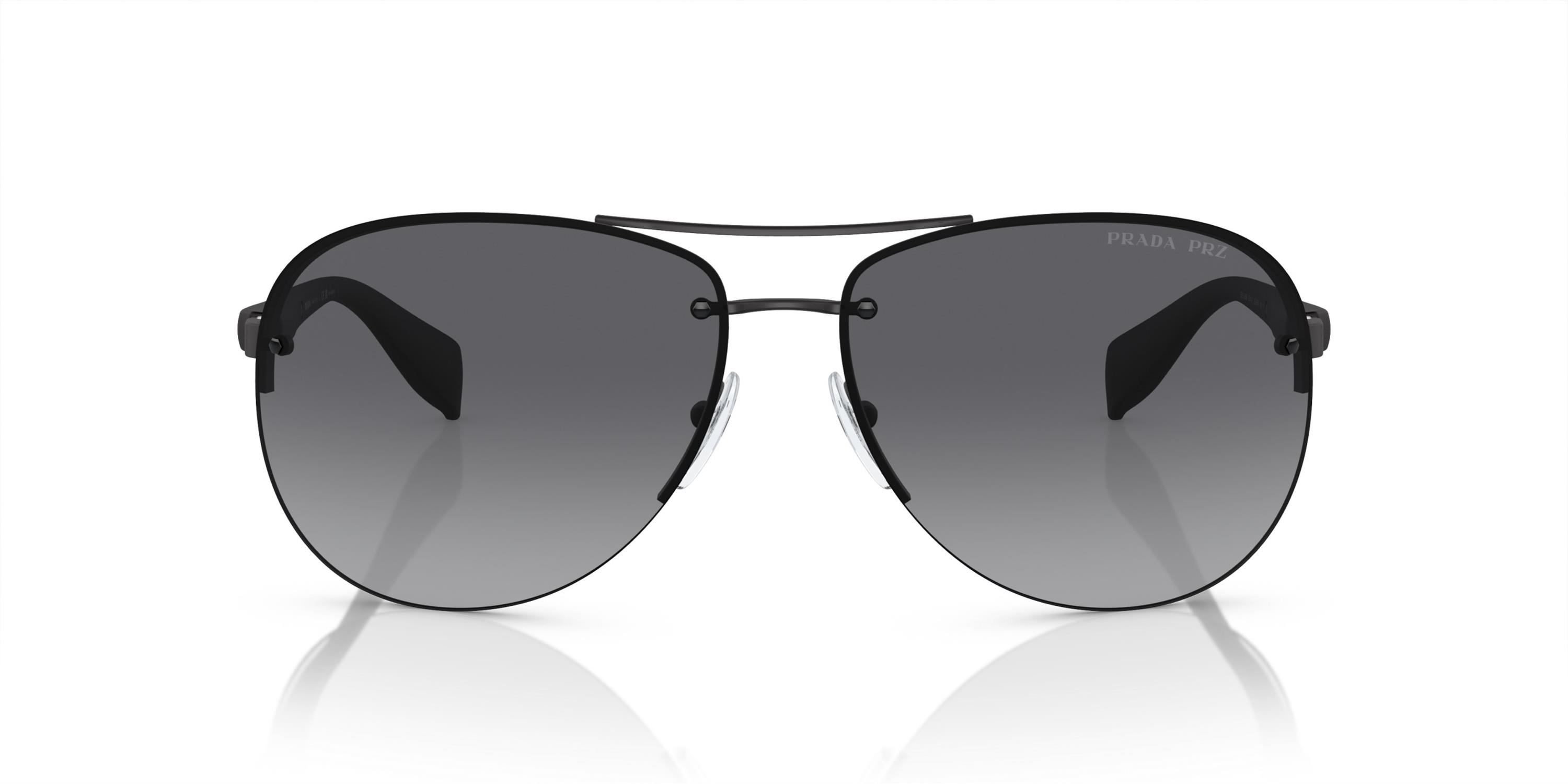 PRADA LINEA ROSSA 56MS DG05W1 62 Erkek Güneş Gözlüğü