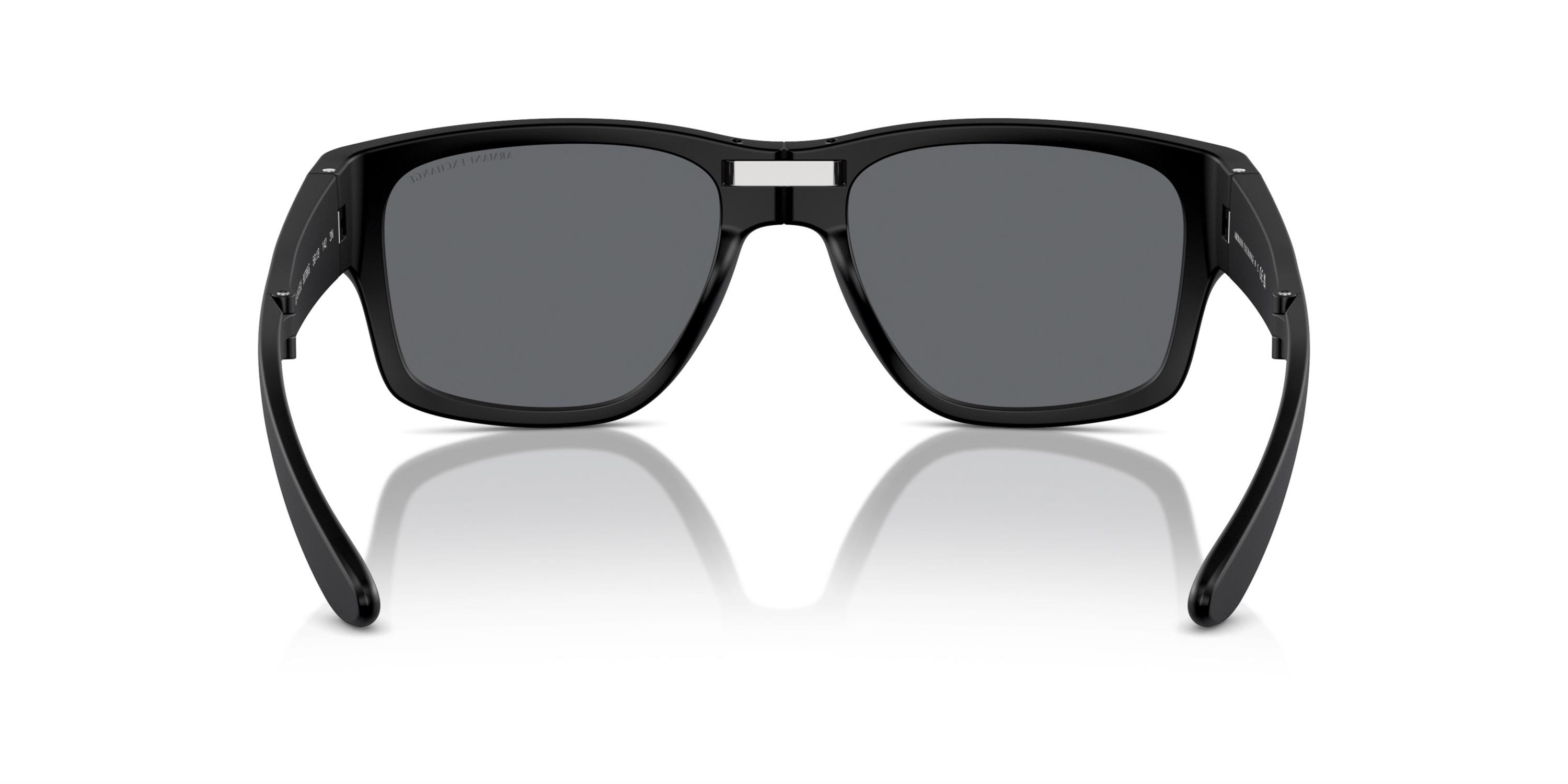 ARMANI EXCHANGE 4141SU 80786G 56 Güneş Gözlüğü