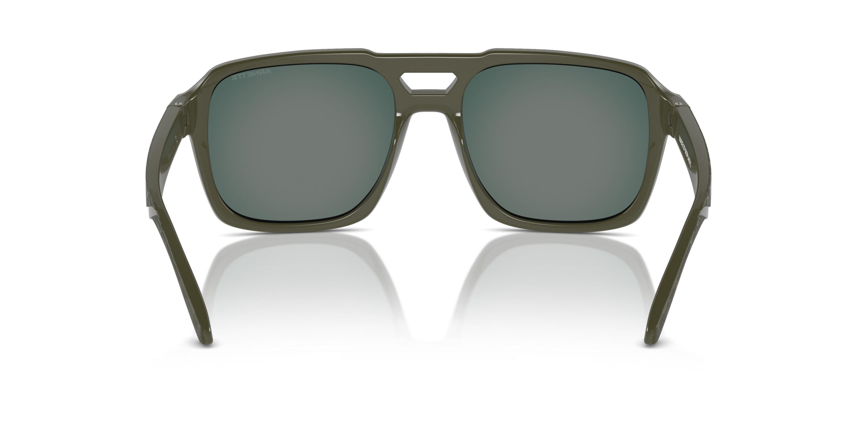 ARNETTE 4339 28546Q 57 Güneş Gözlüğü