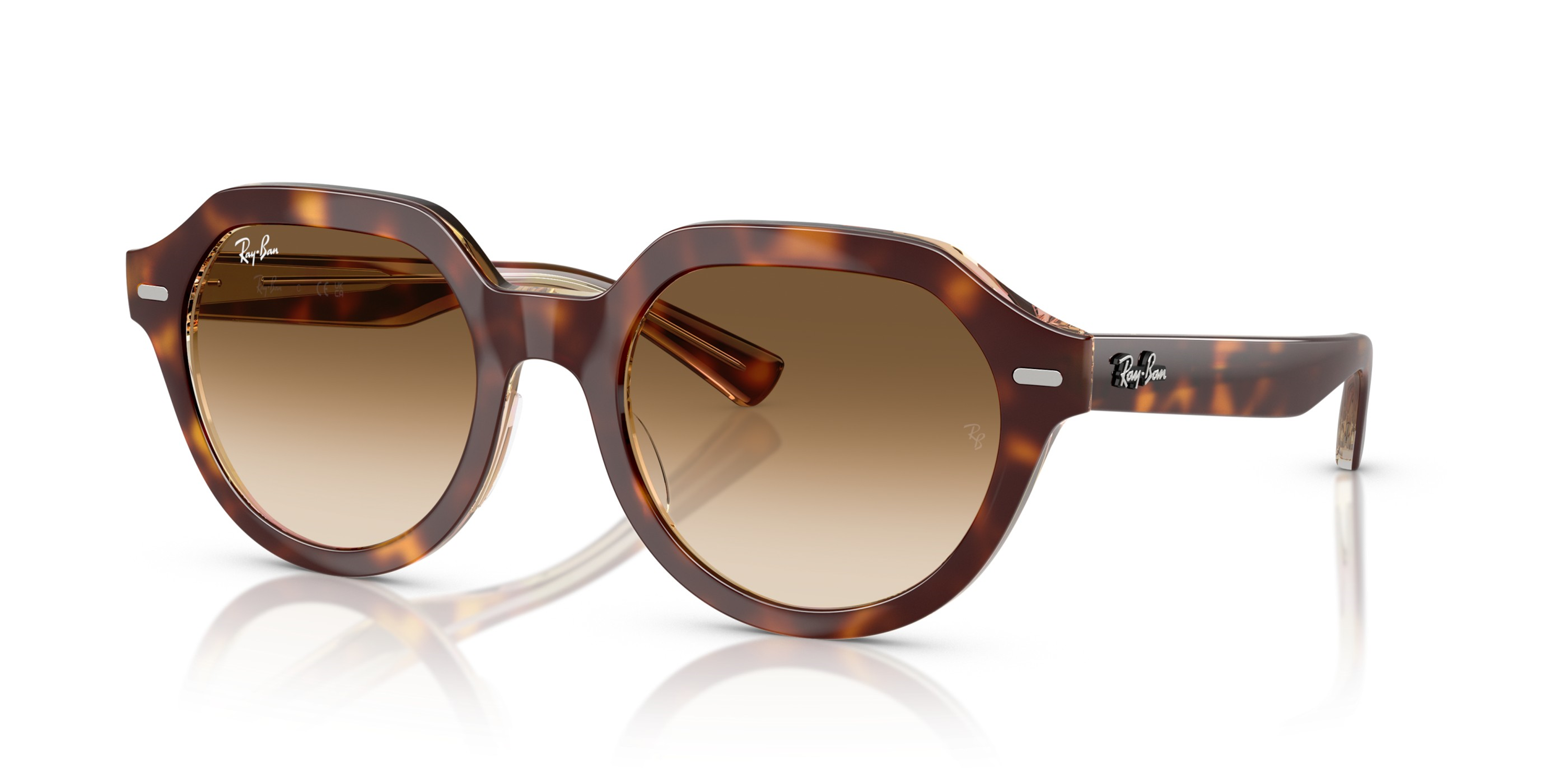 RAY-BAN 4399 141451 51