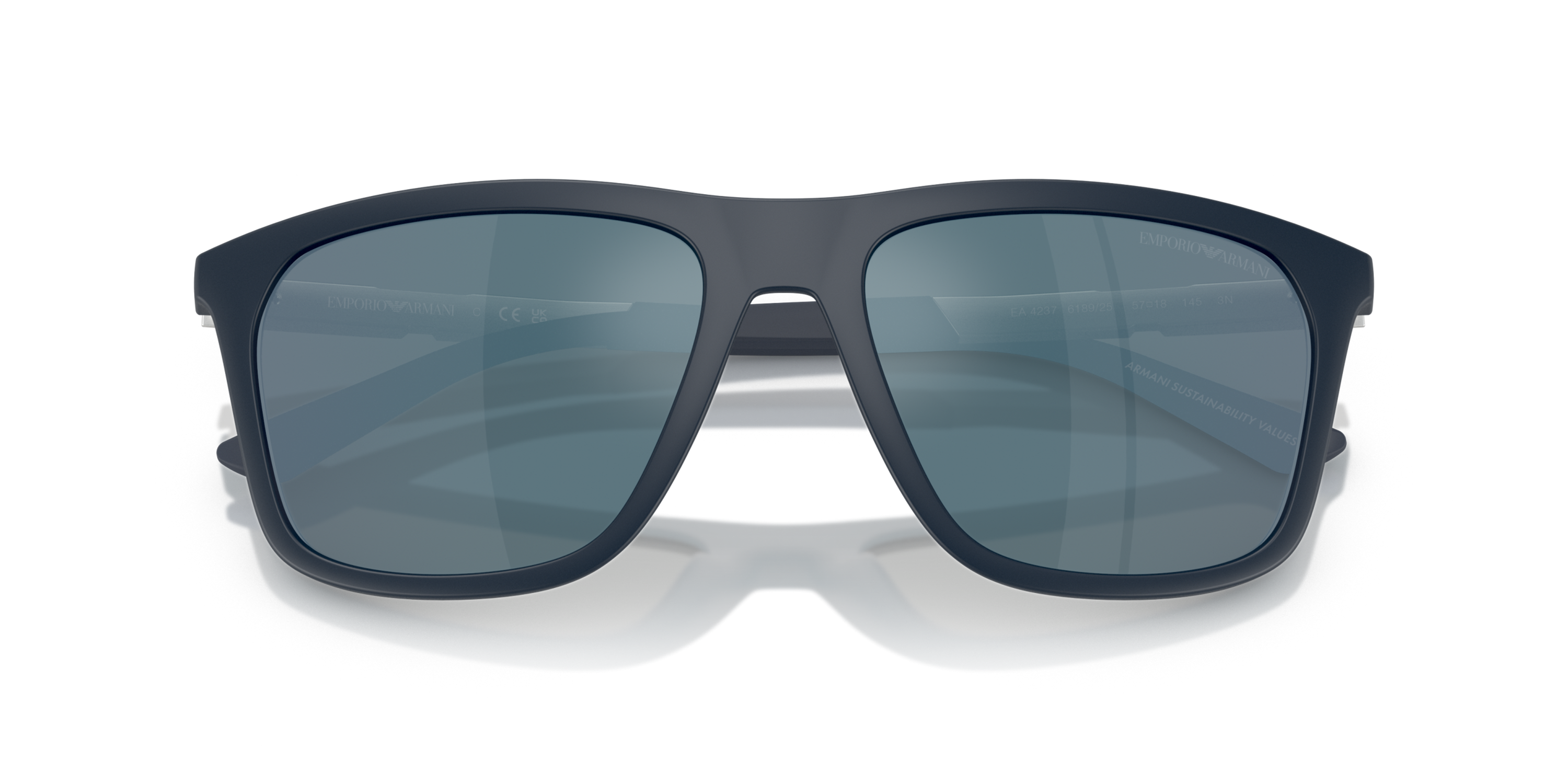 EMPORIO ARMANI 4237 618925 57