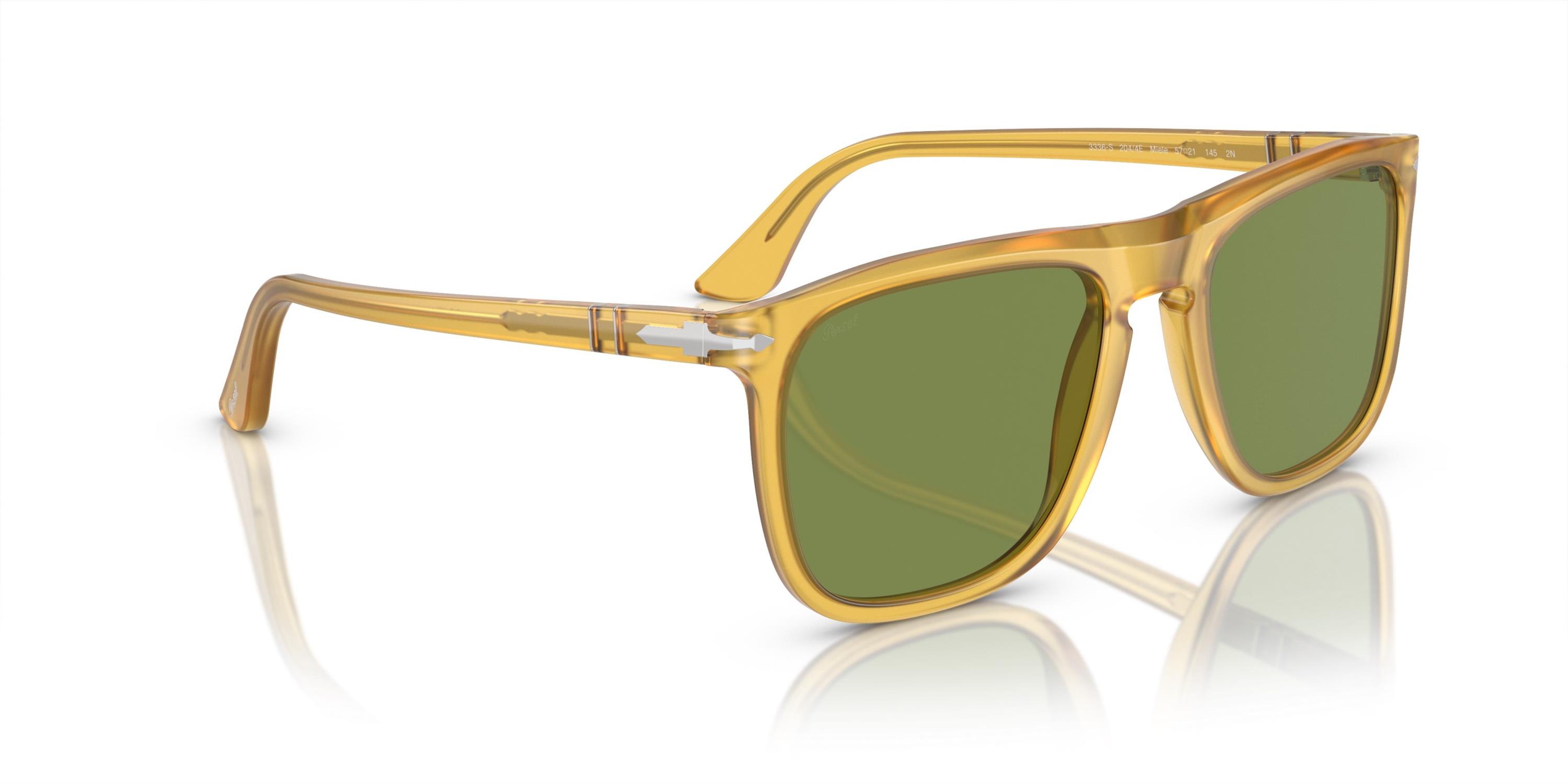 PERSOL 3336S 204/4E 54 Güneş Gözlüğü
